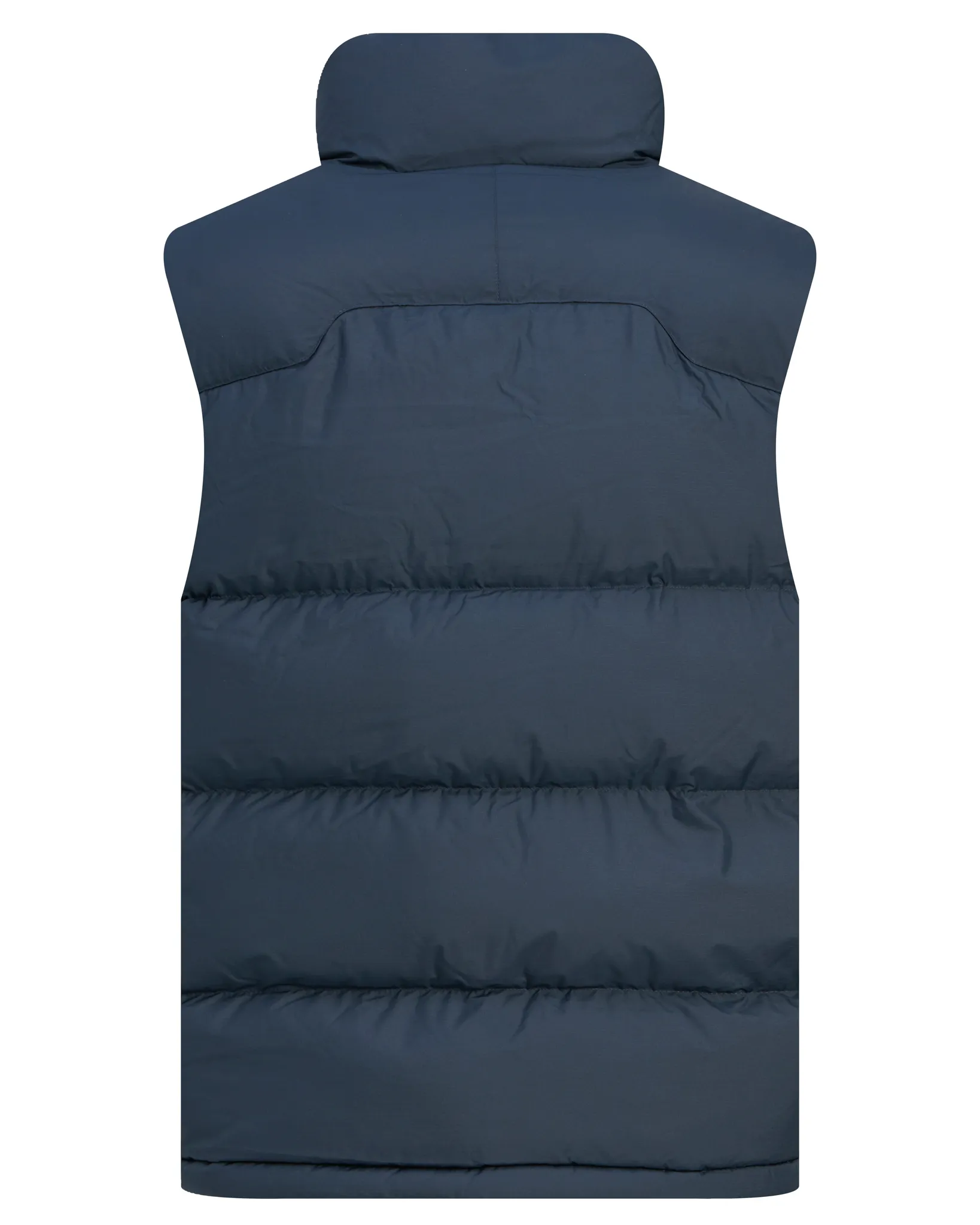 Polo Ralph Lauren Bodywarmer Donker blauw 114059-001-L