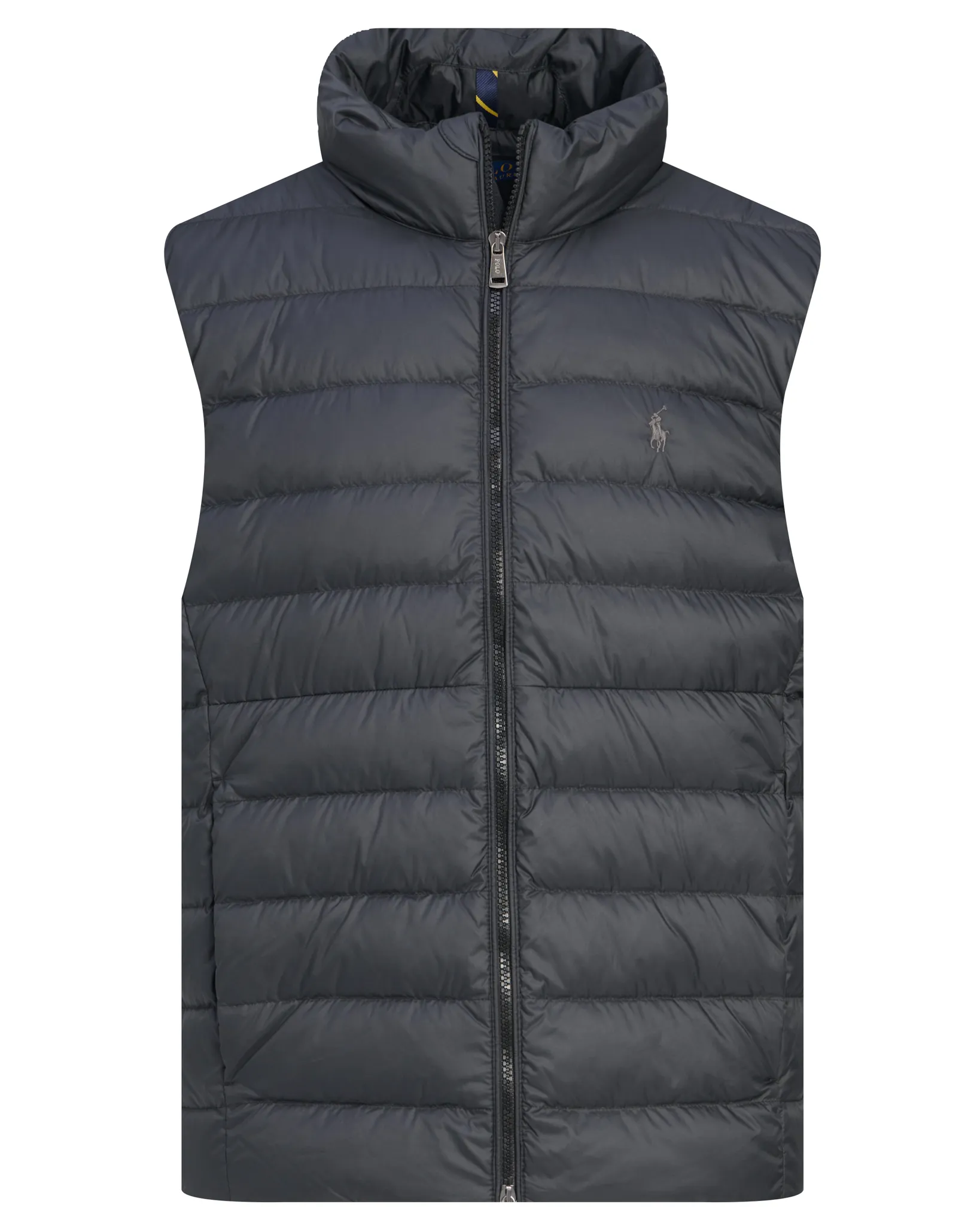Polo Ralph Lauren Bodywarmer Grijs 114060-001-L