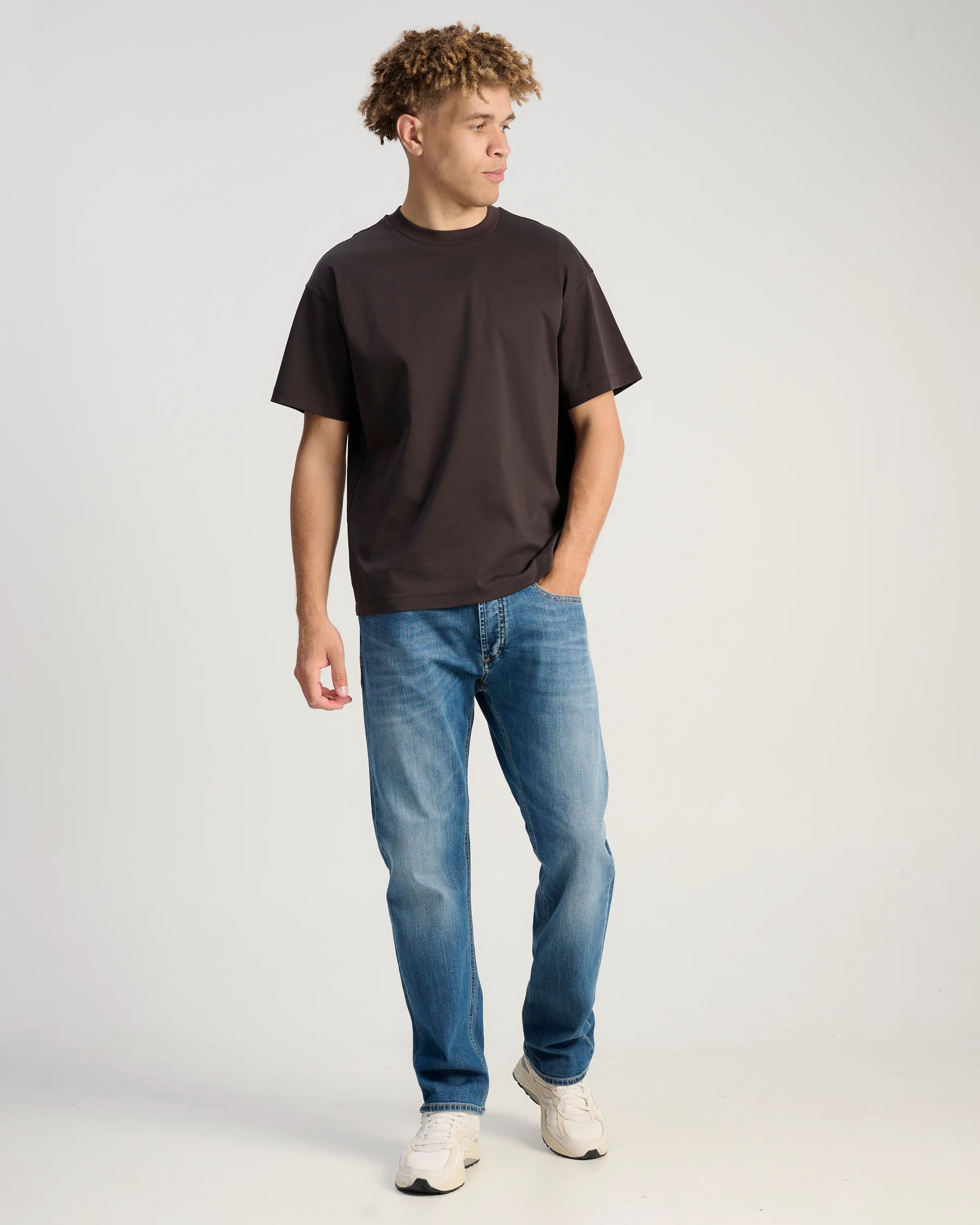 Denham Ridge ASM Jeans Blauw 114070-001-30/32