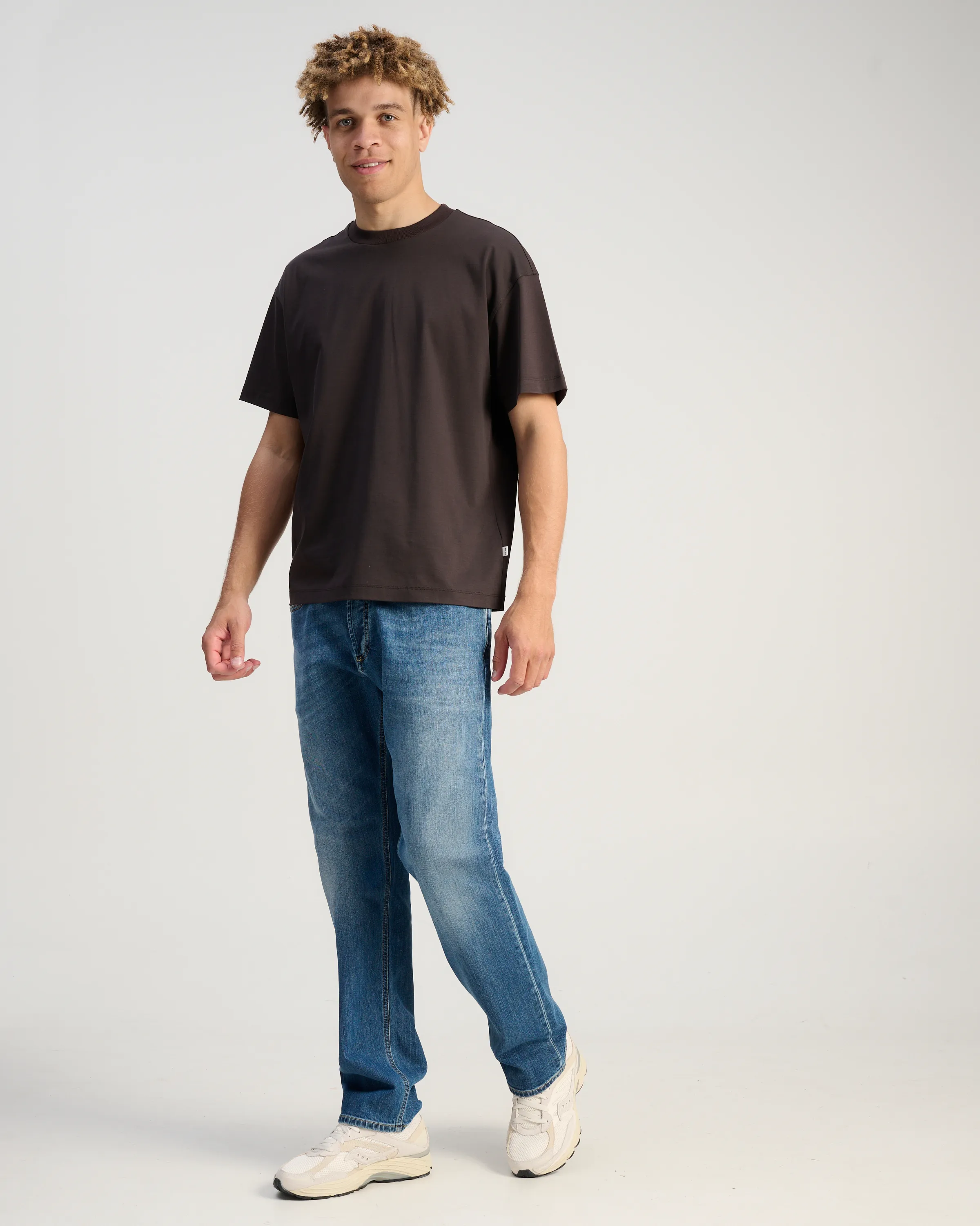 Denham Ridge ASM Jeans Blauw 114070-001-30/32