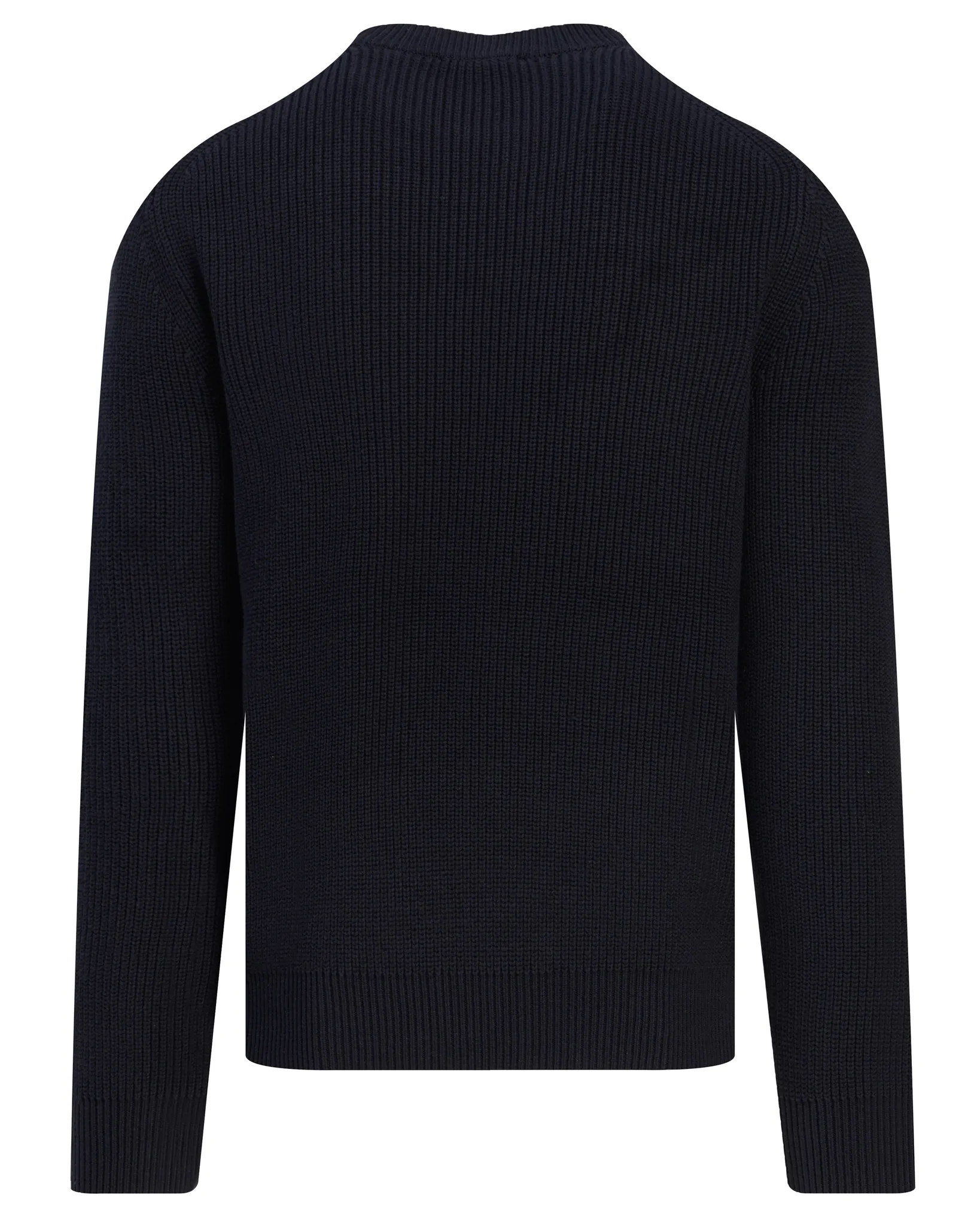 Replay Trui ronde hals Donker blauw 114117-001-L