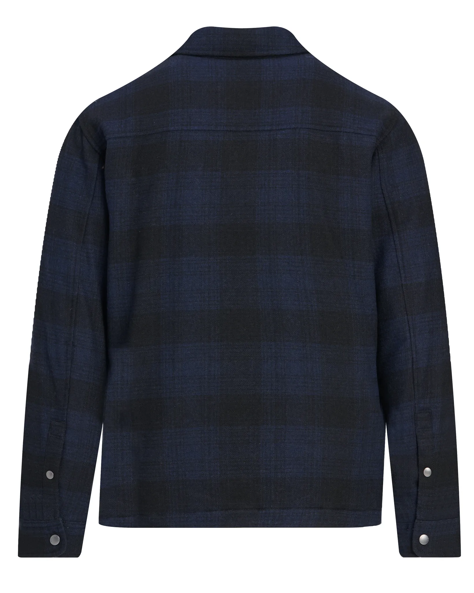 Woolrich Gewatteerde jas Donker blauw 114126-001-L
