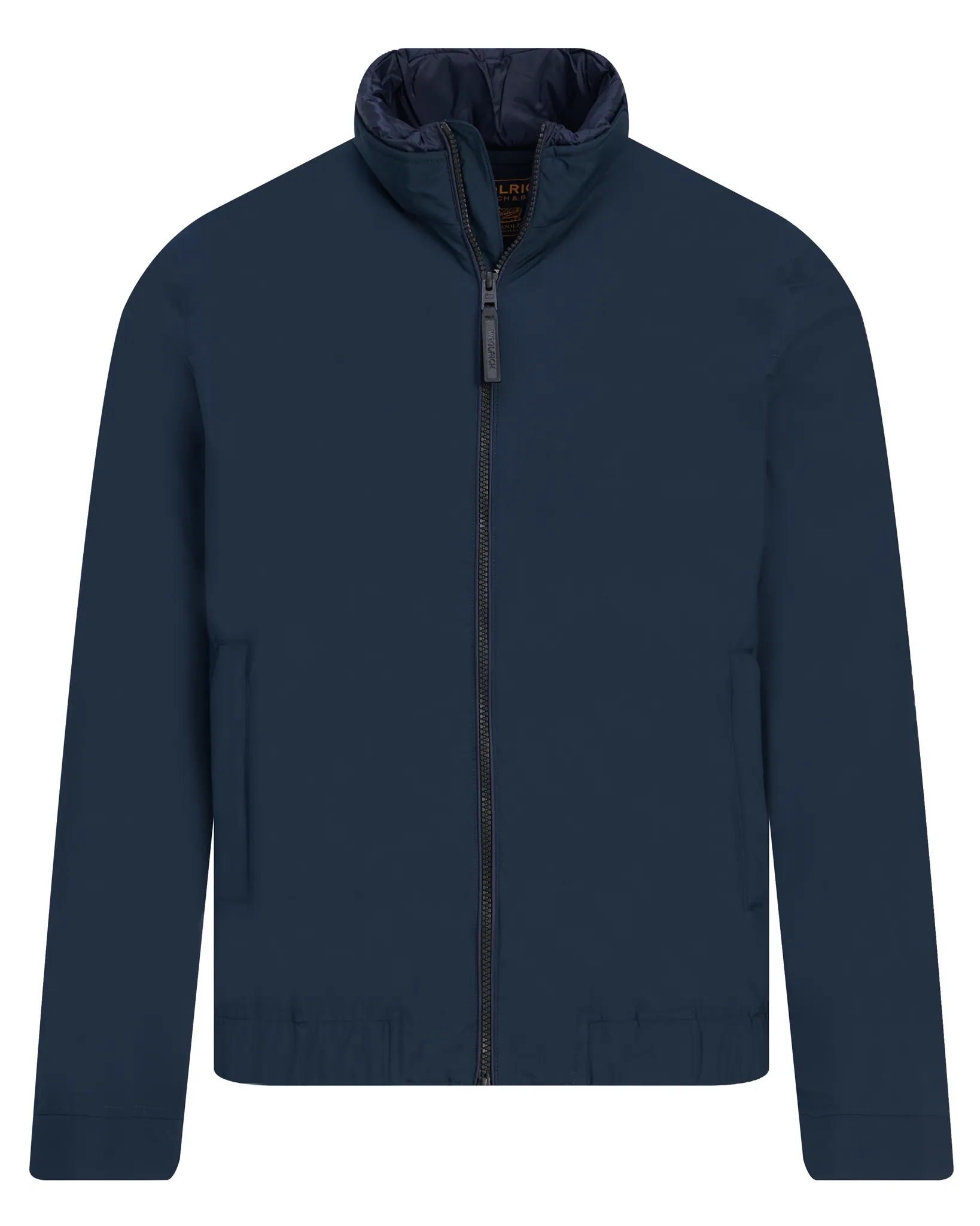 Woolrich Gewatteerde jas Donker blauw 114130-001-L