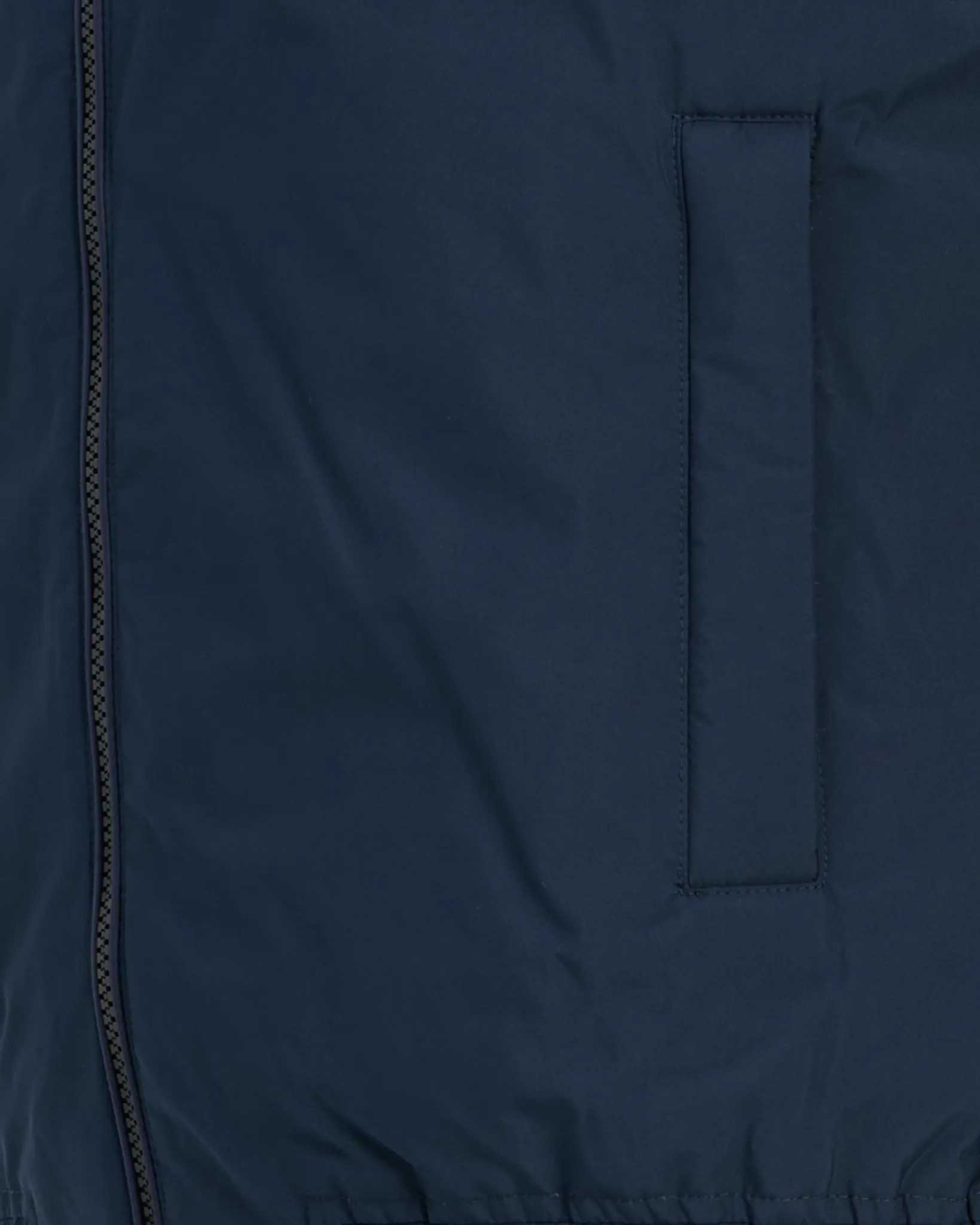 Woolrich Gewatteerde jas Donker blauw 114130-001-L