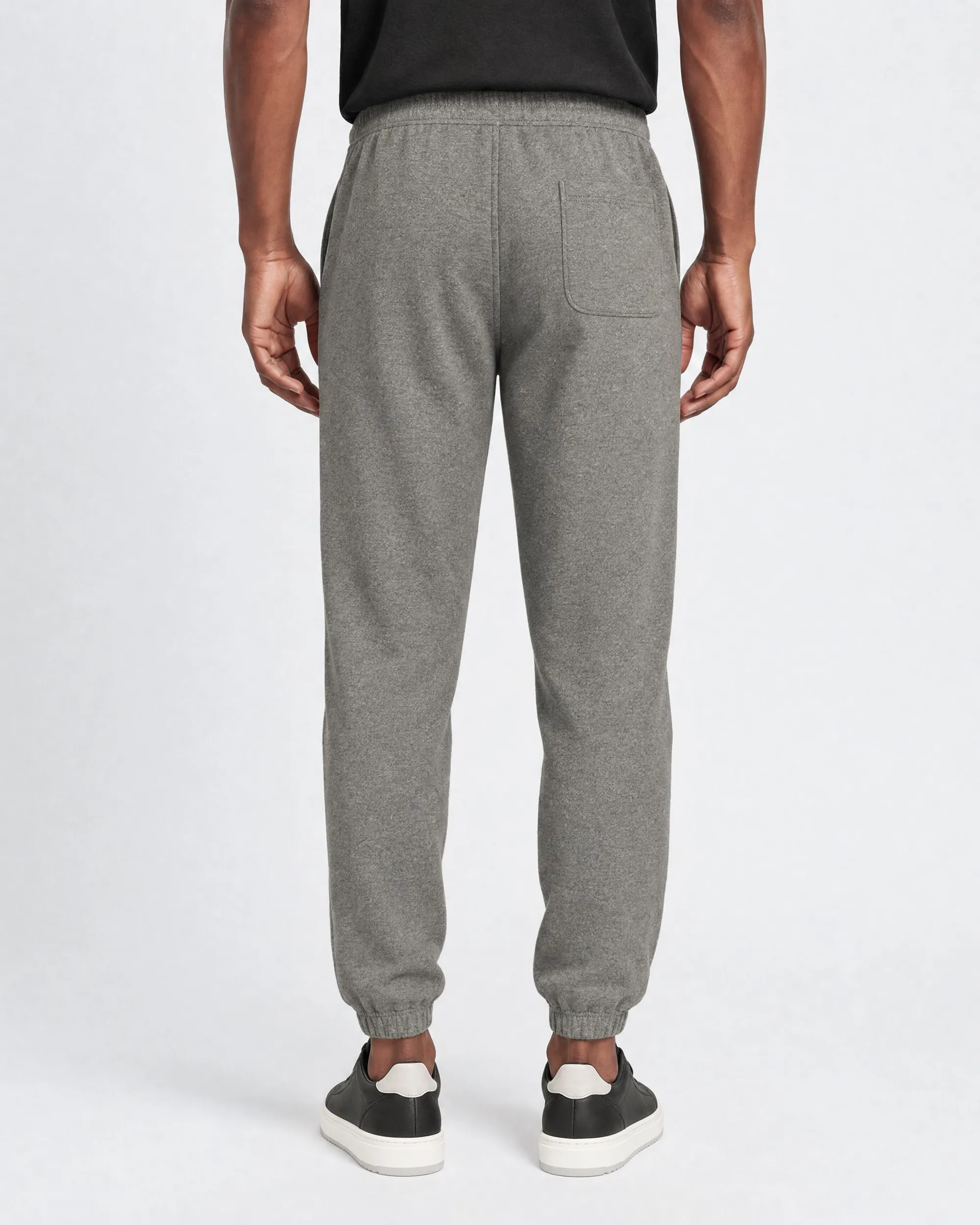 Woolrich Joggingbroek Antraciet 114133-001-L