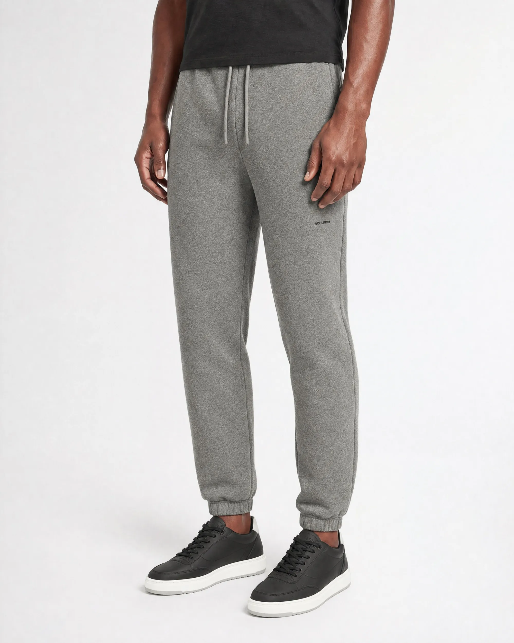 Woolrich Joggingbroek Antraciet 114133-001-L