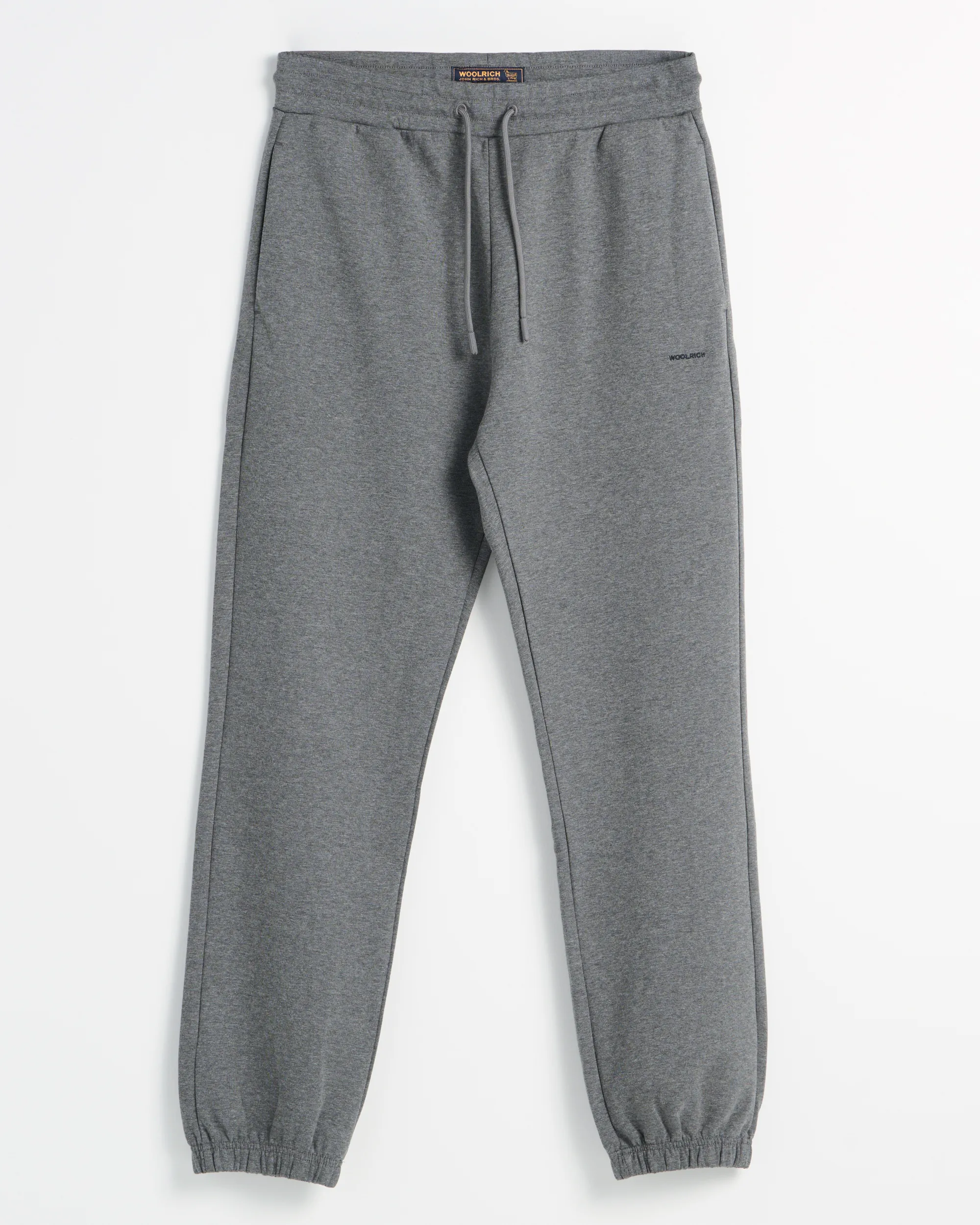 Woolrich Joggingbroek Antraciet 114133-001-L