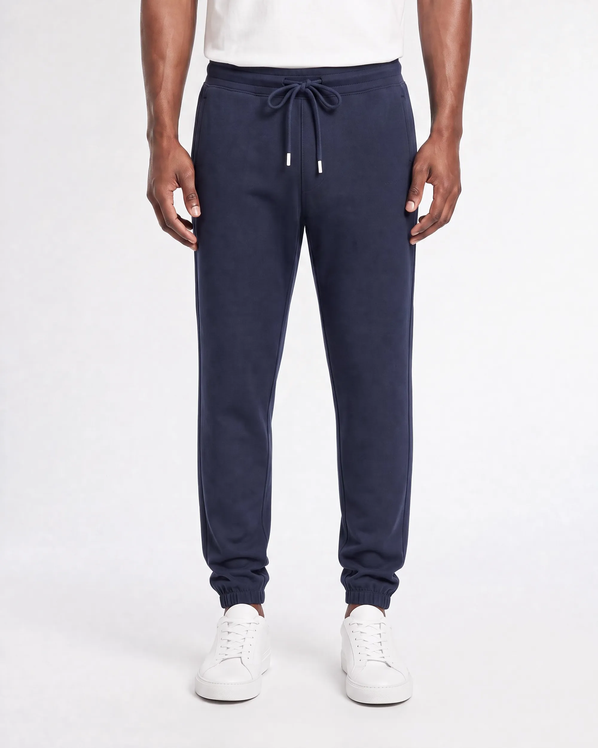 Woolrich Joggingbroek Donker blauw 114134-001-L