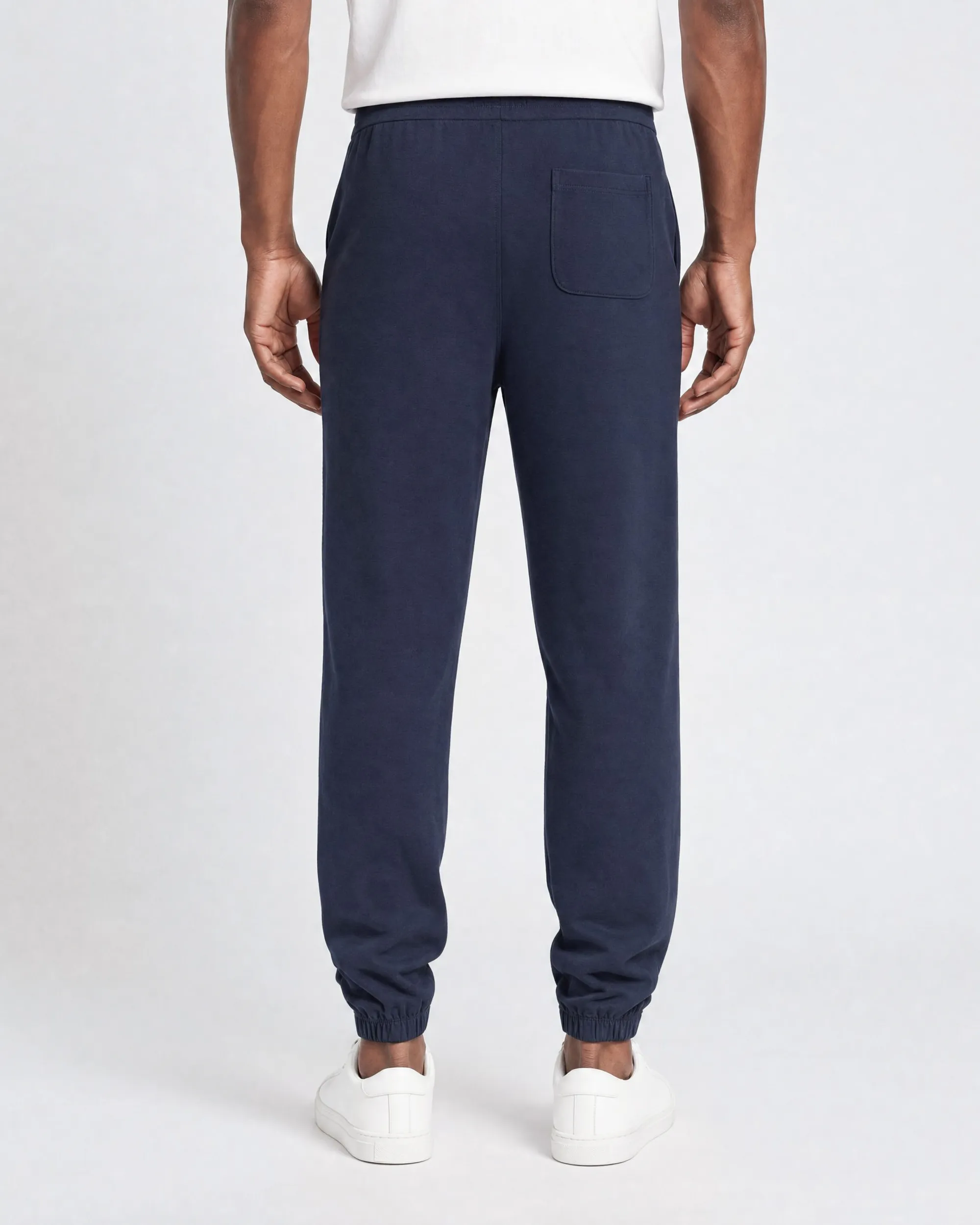 Woolrich Joggingbroek Donker blauw 114134-001-L