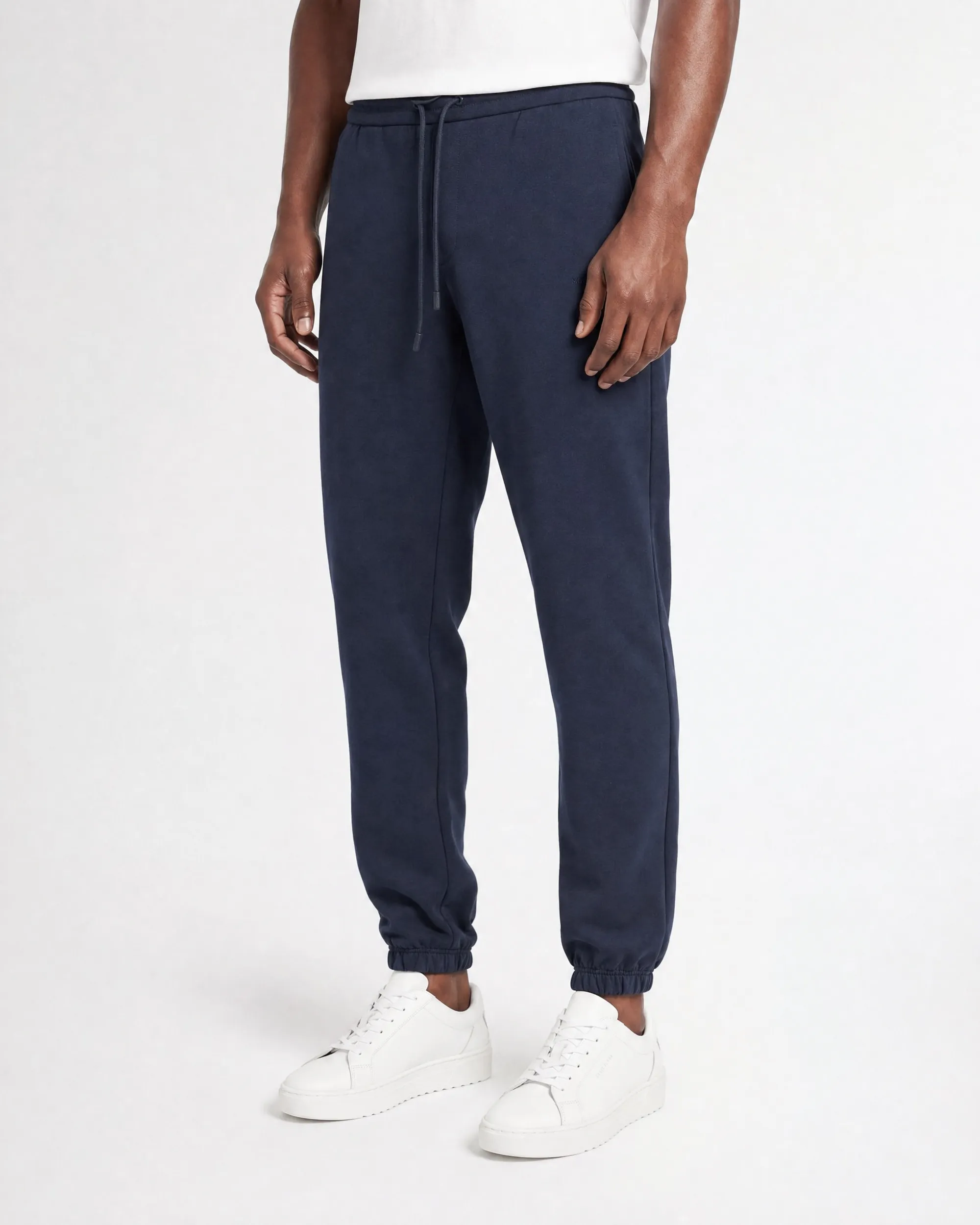 Woolrich Joggingbroek Donker blauw 114134-001-L
