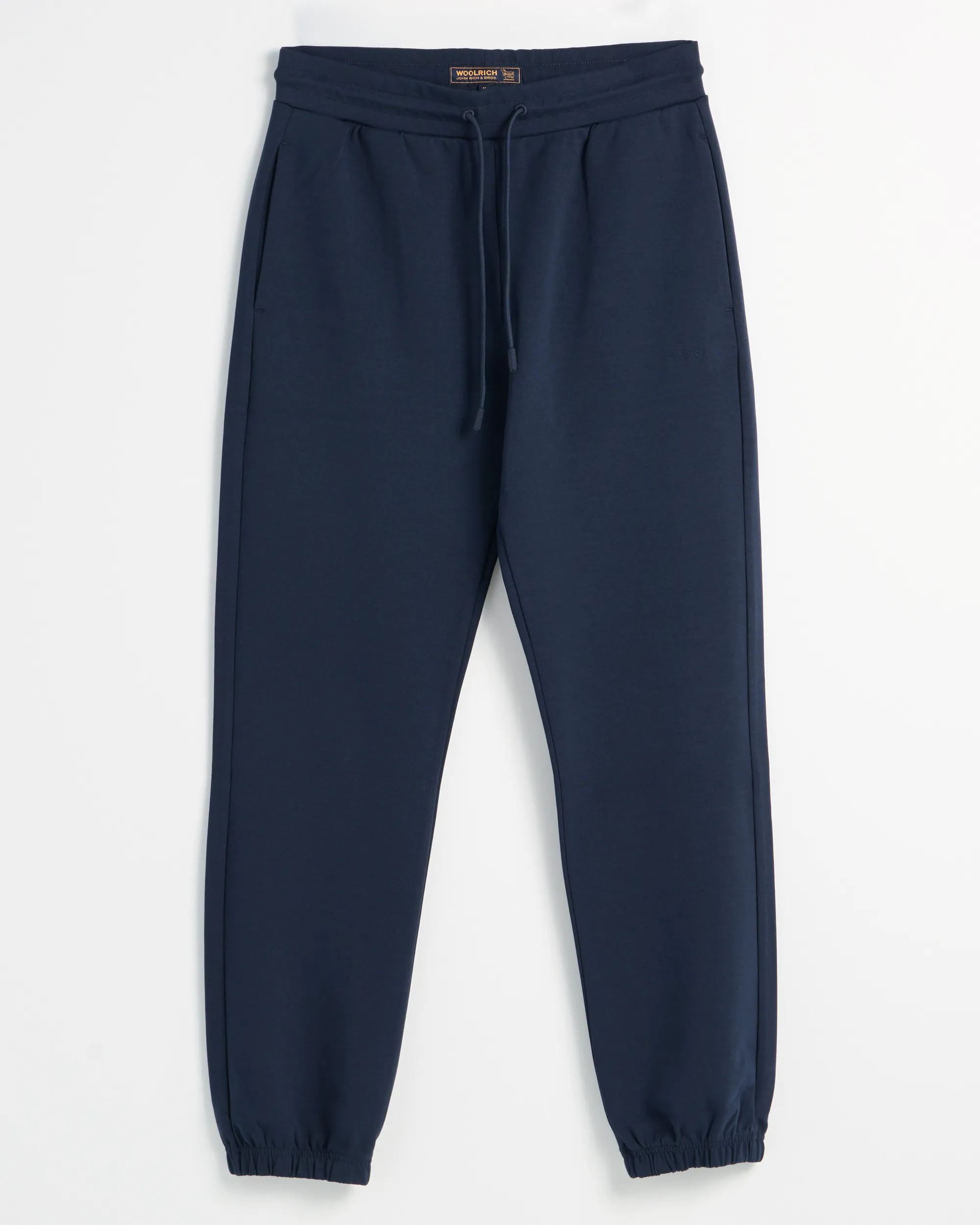 Woolrich Joggingbroek Donker blauw 114134-001-L