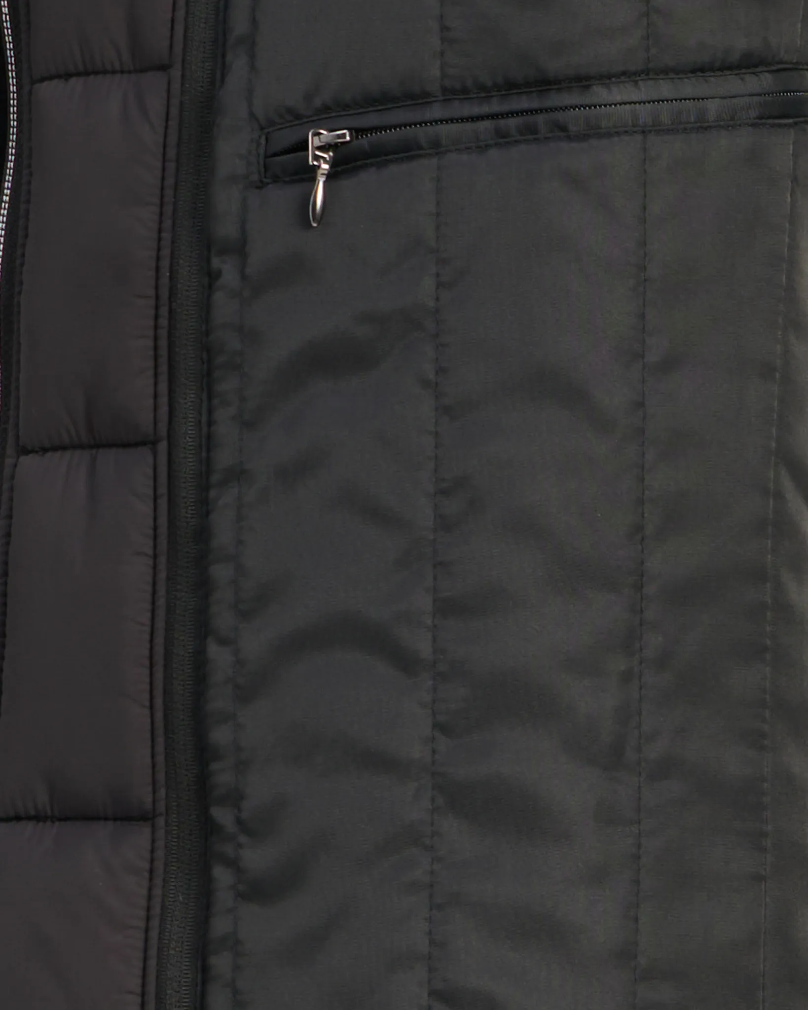 Bugatti clothing Manteljas Donker blauw 114148-001-48