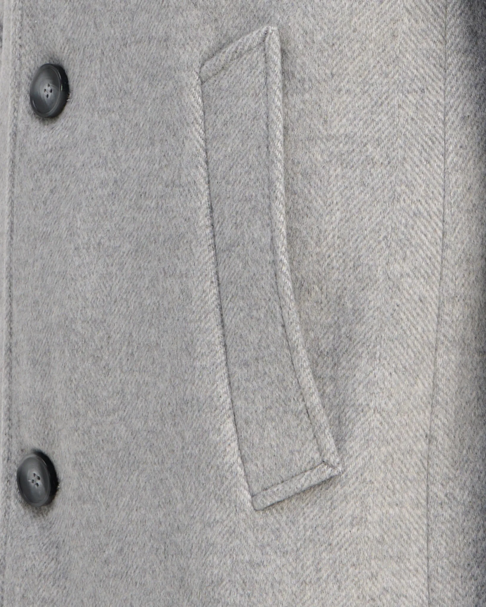 Bugatti clothing Overcoat Grijs 114150-001-48