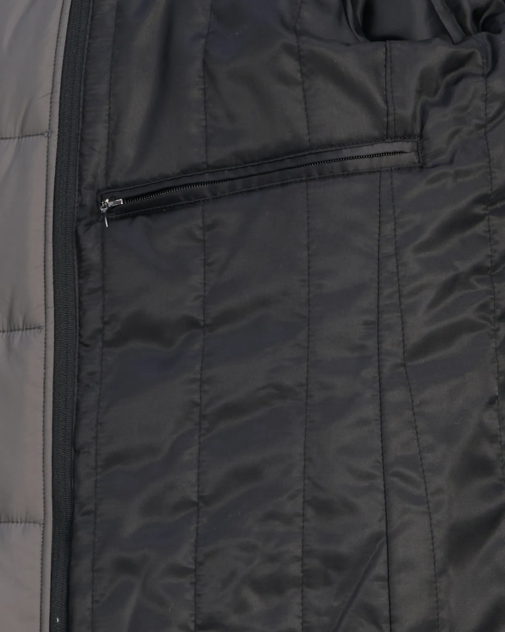 Bugatti clothing Overcoat Grijs 114150-001-48