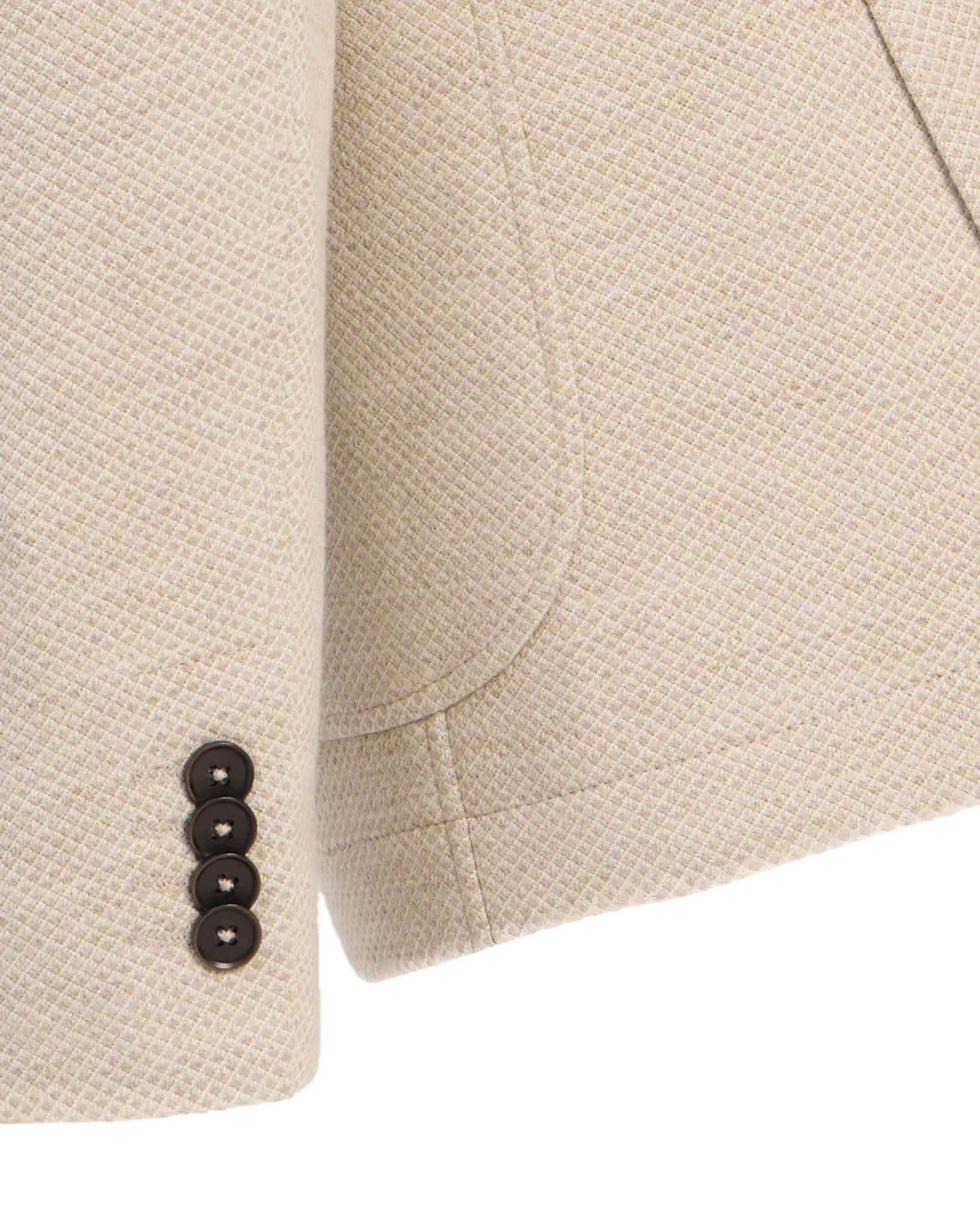 Bugatti clothing Colbert Beige 114156-001-48