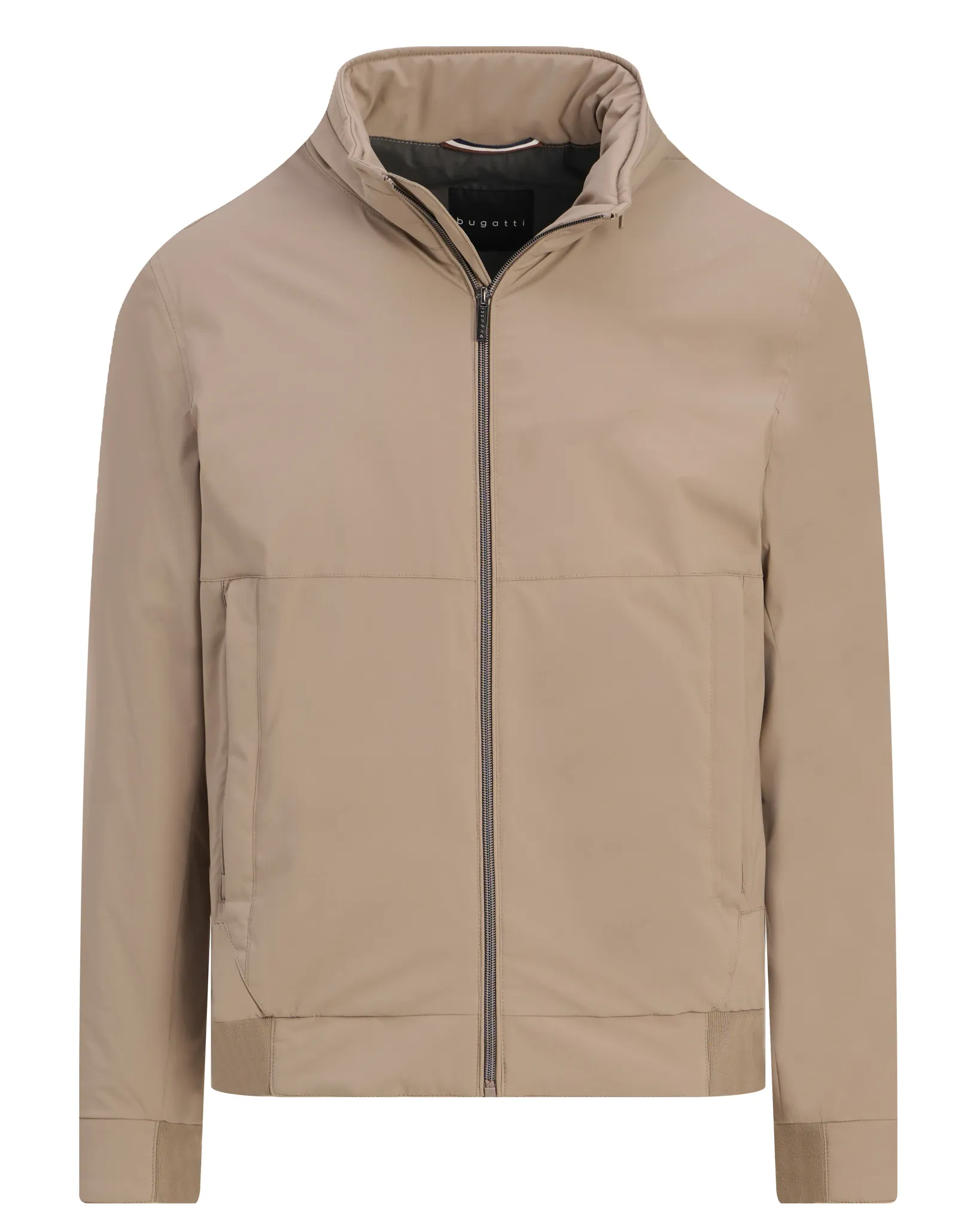Bugatti clothing Jack Beige 114157-001-48