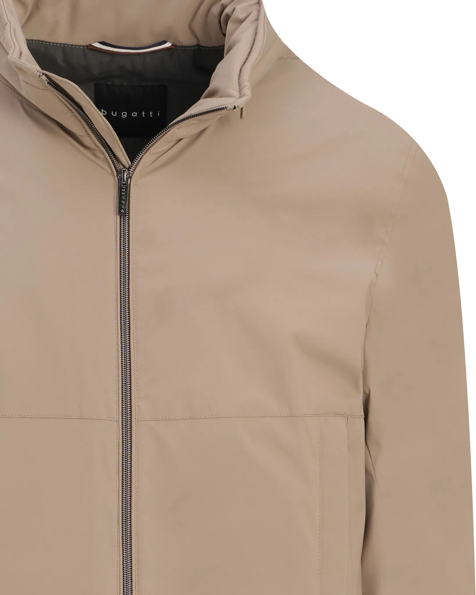 Bugatti clothing Jack Beige 114157-001-48