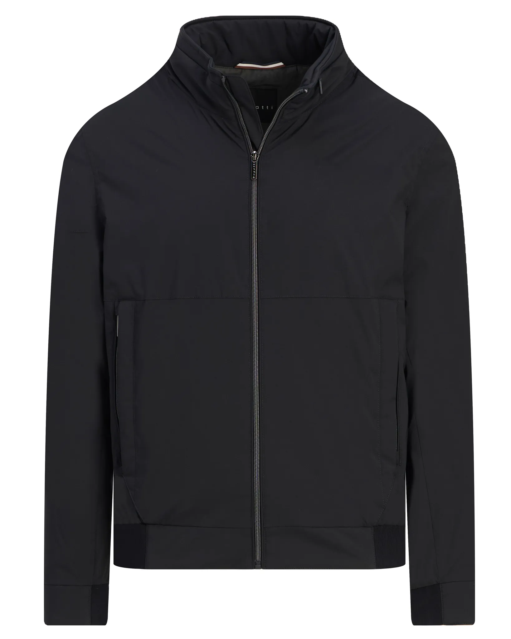 Bugatti clothing Jack Donker blauw 114158-001-48