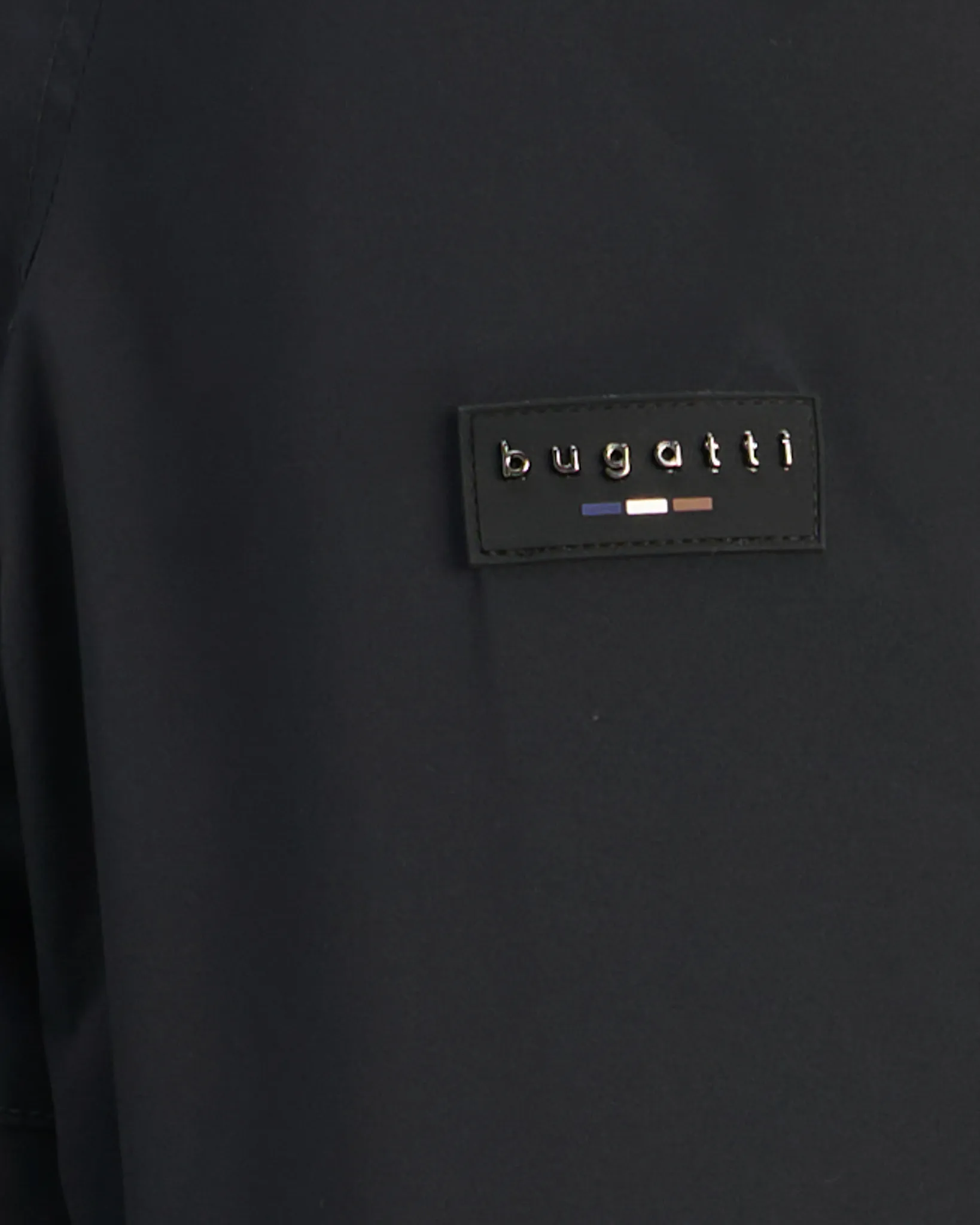 Bugatti clothing Jack Donker blauw 114158-001-48