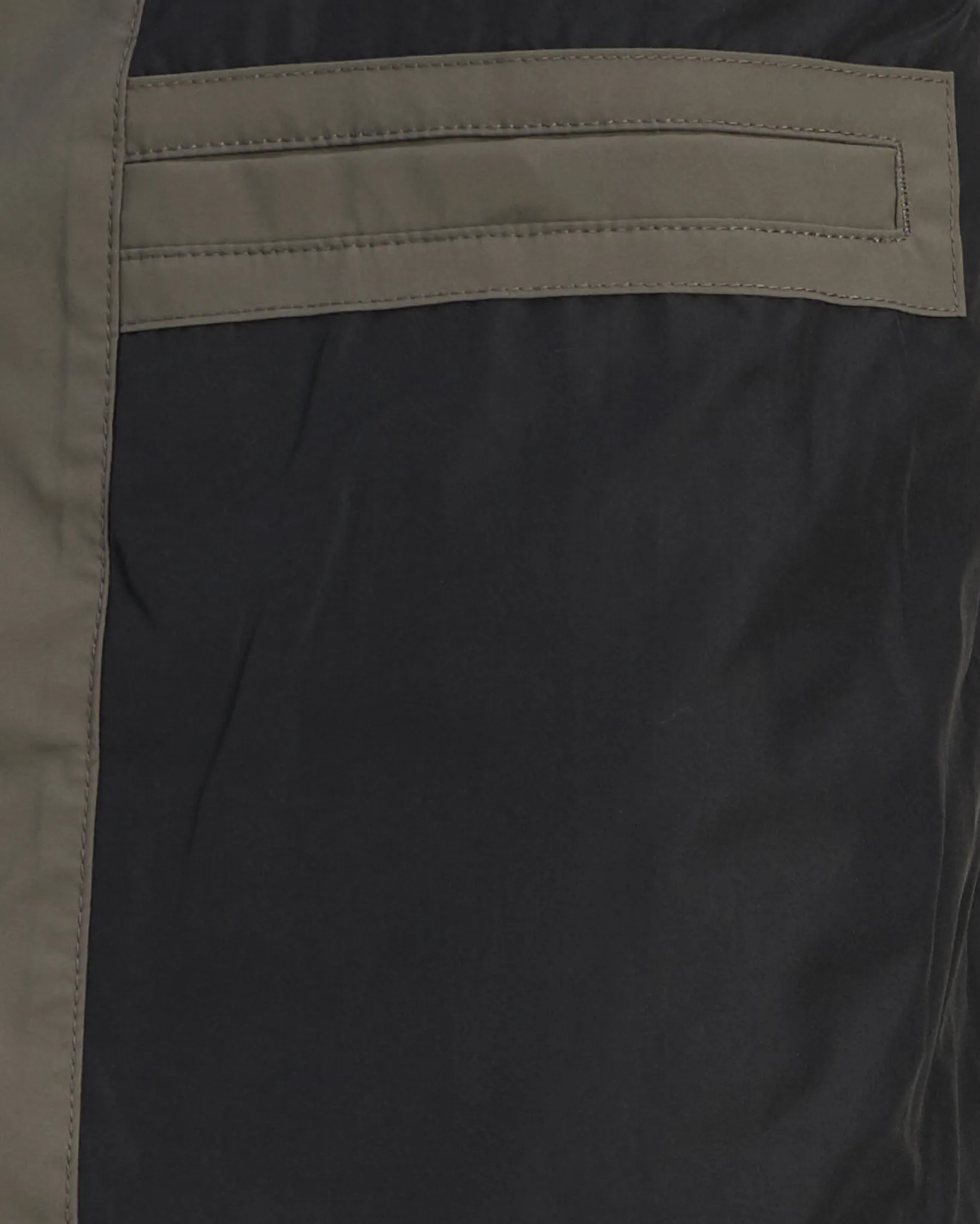 Bugatti clothing Gewatteerde jas Groen 114159-001-48
