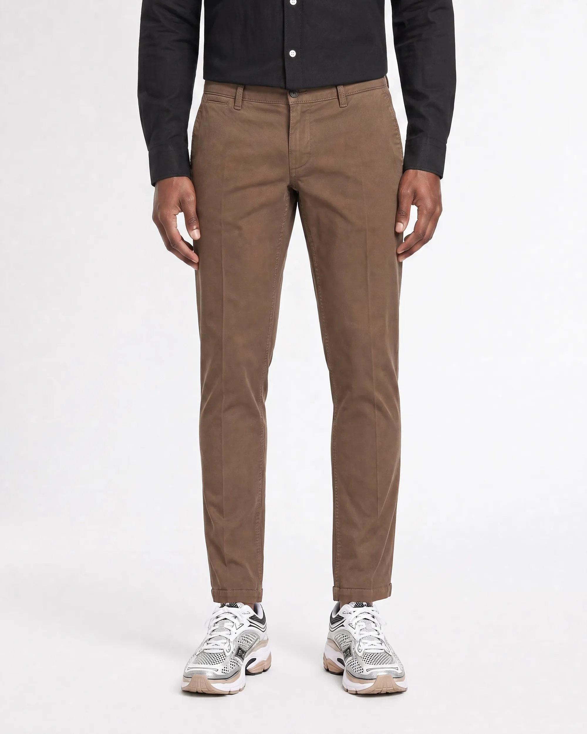 Replay Chino Benni Bruin 114170-001-29/32