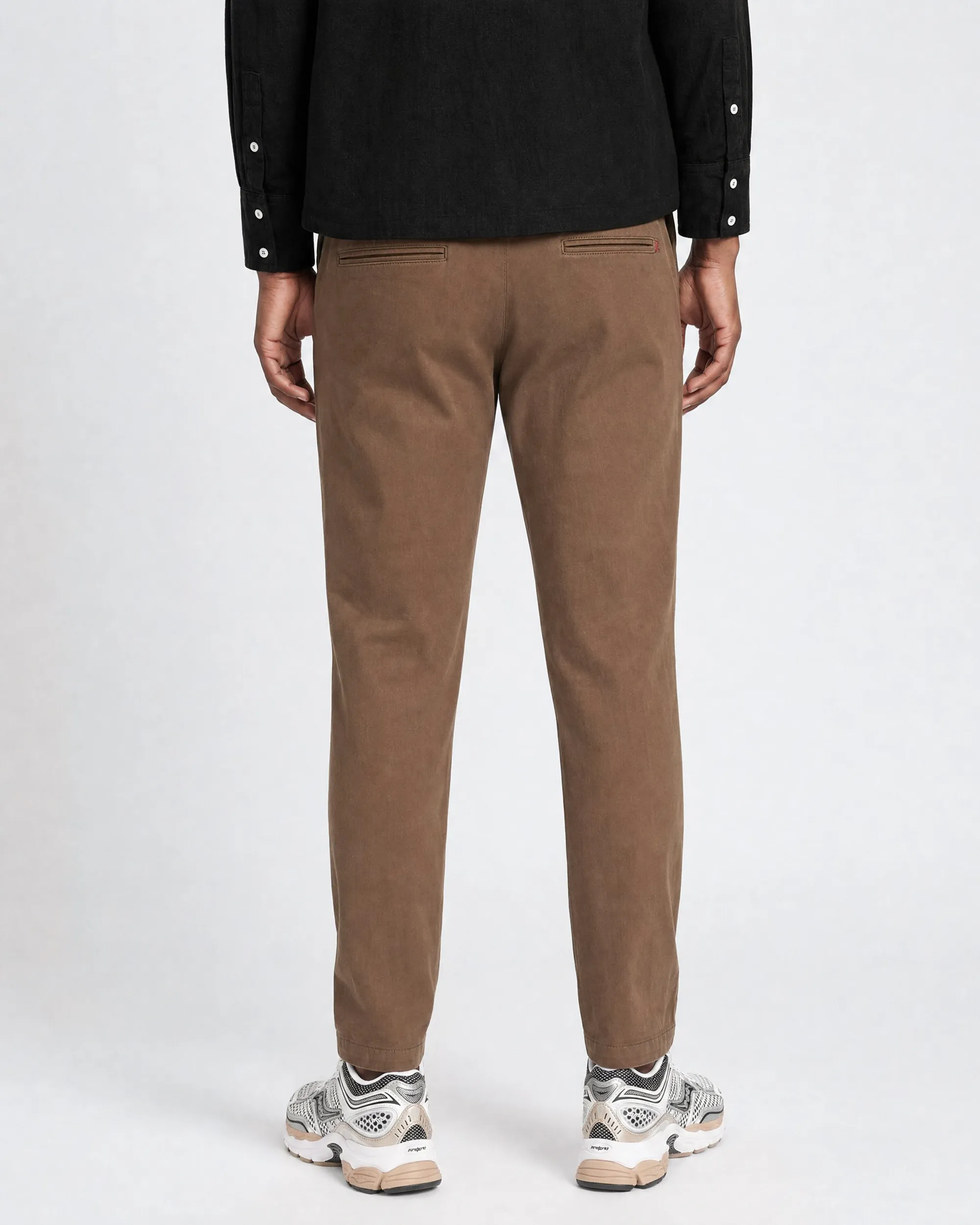 Replay Chino Benni Bruin 114170-001-29/32