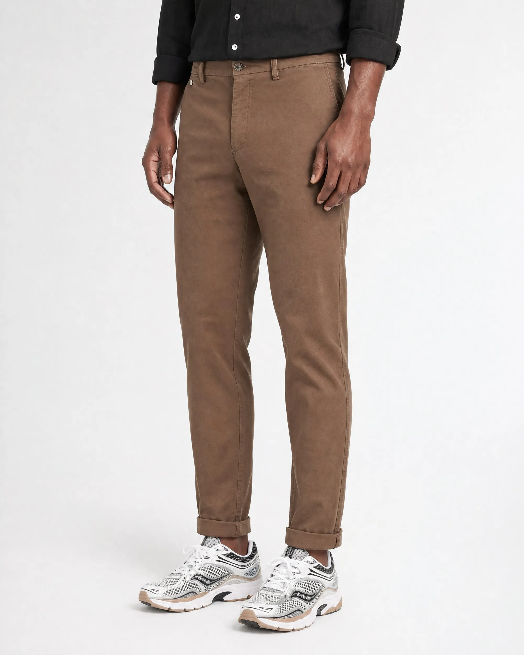 Replay Chino Benni Bruin 114170-001-29/32
