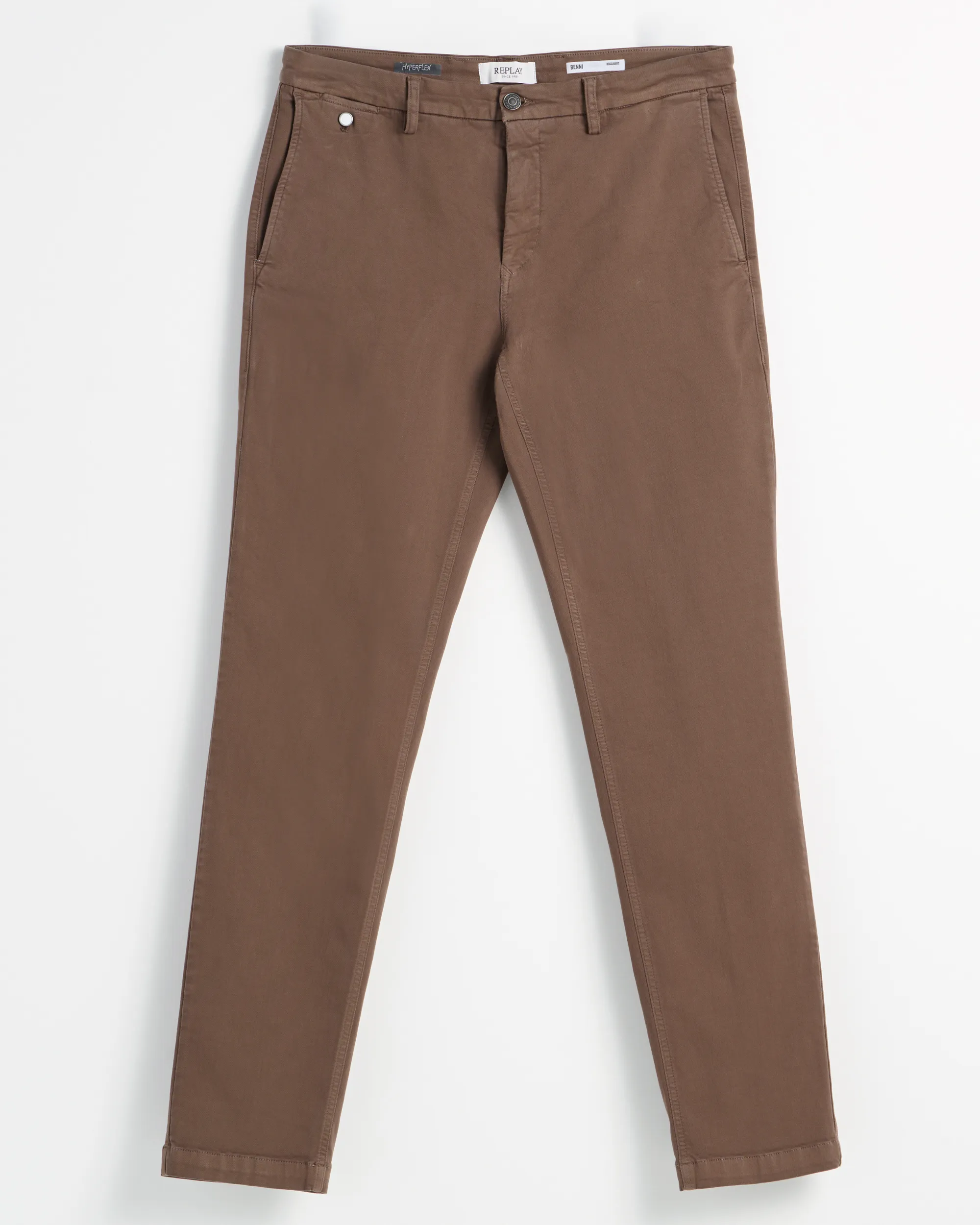 Replay Chino Benni Bruin 114170-001-29/32