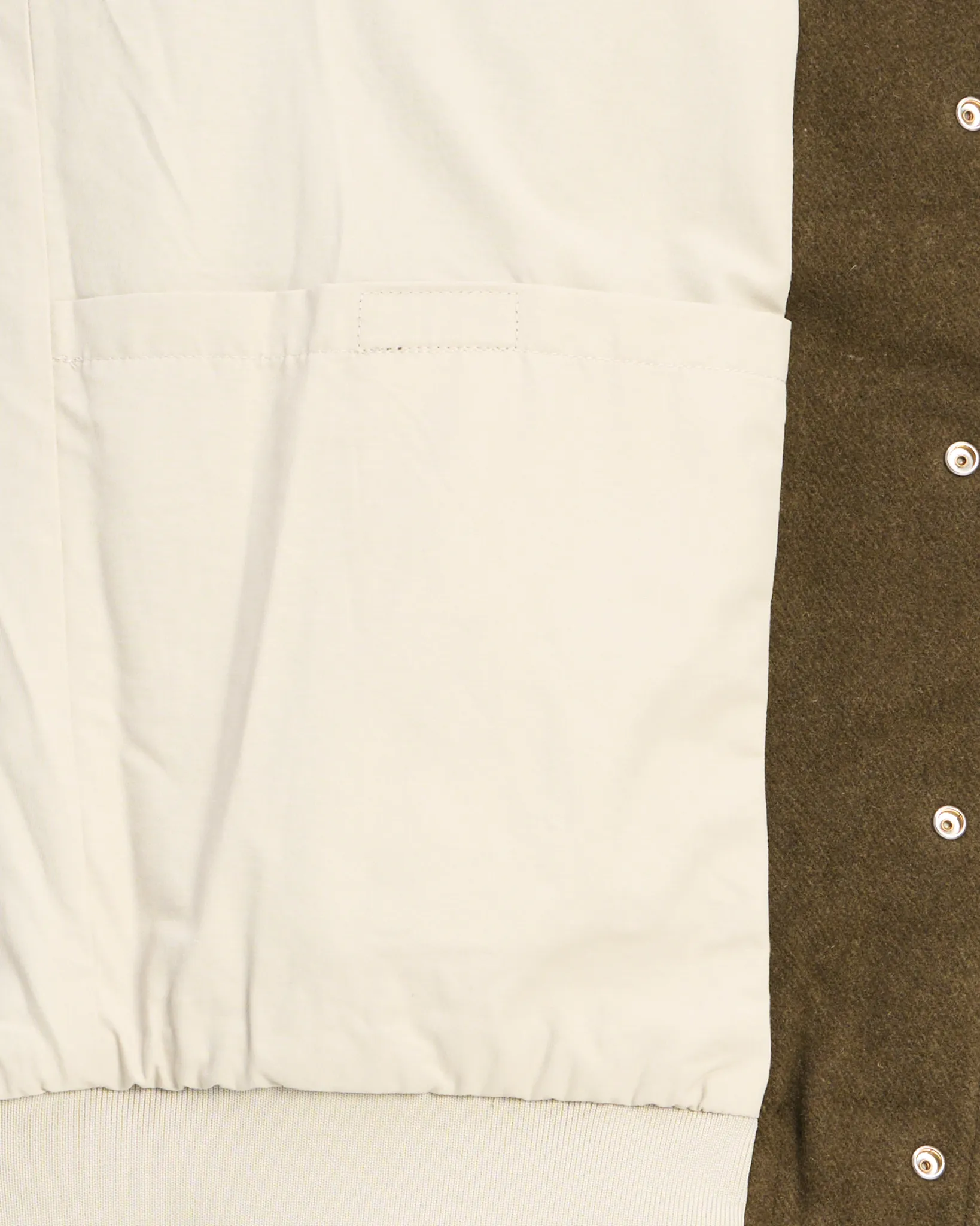 Replay Overshirt Bruin 114175-001-L