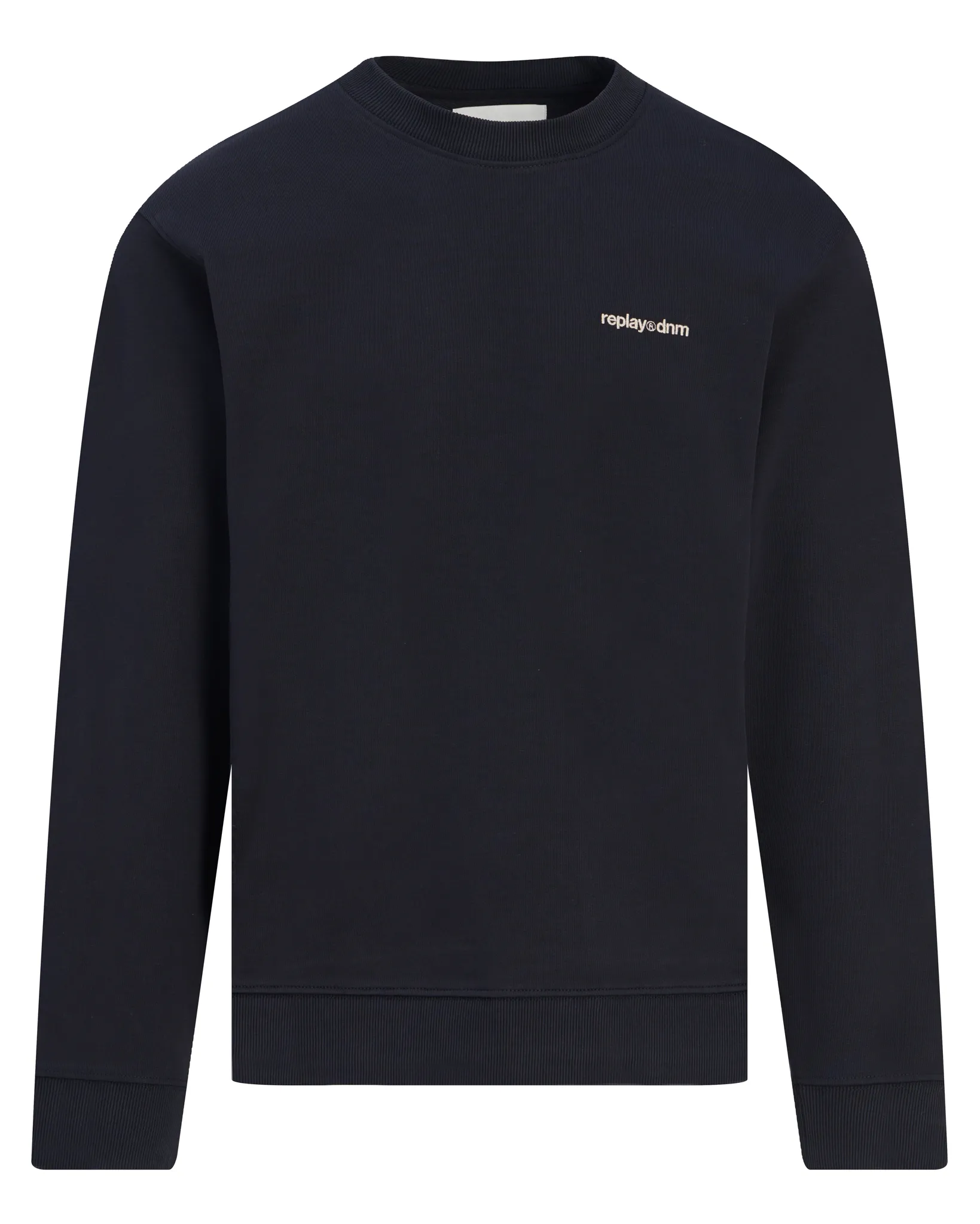 Replay Sweater Bruin 114183-001-L