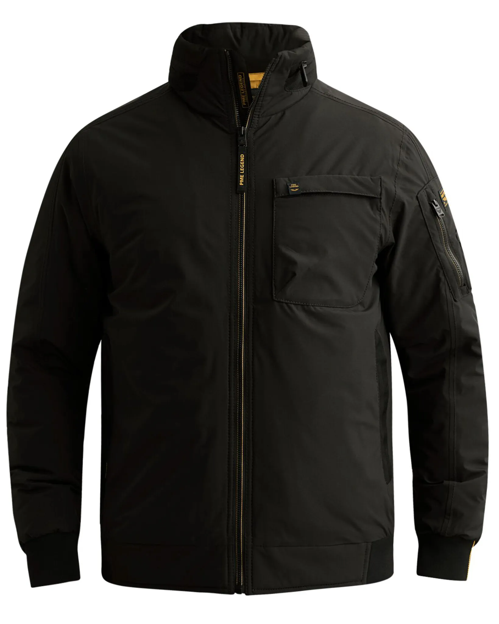 PME Legend Jack Havil-Sky Mach 6 Zwart 114190-001-L
