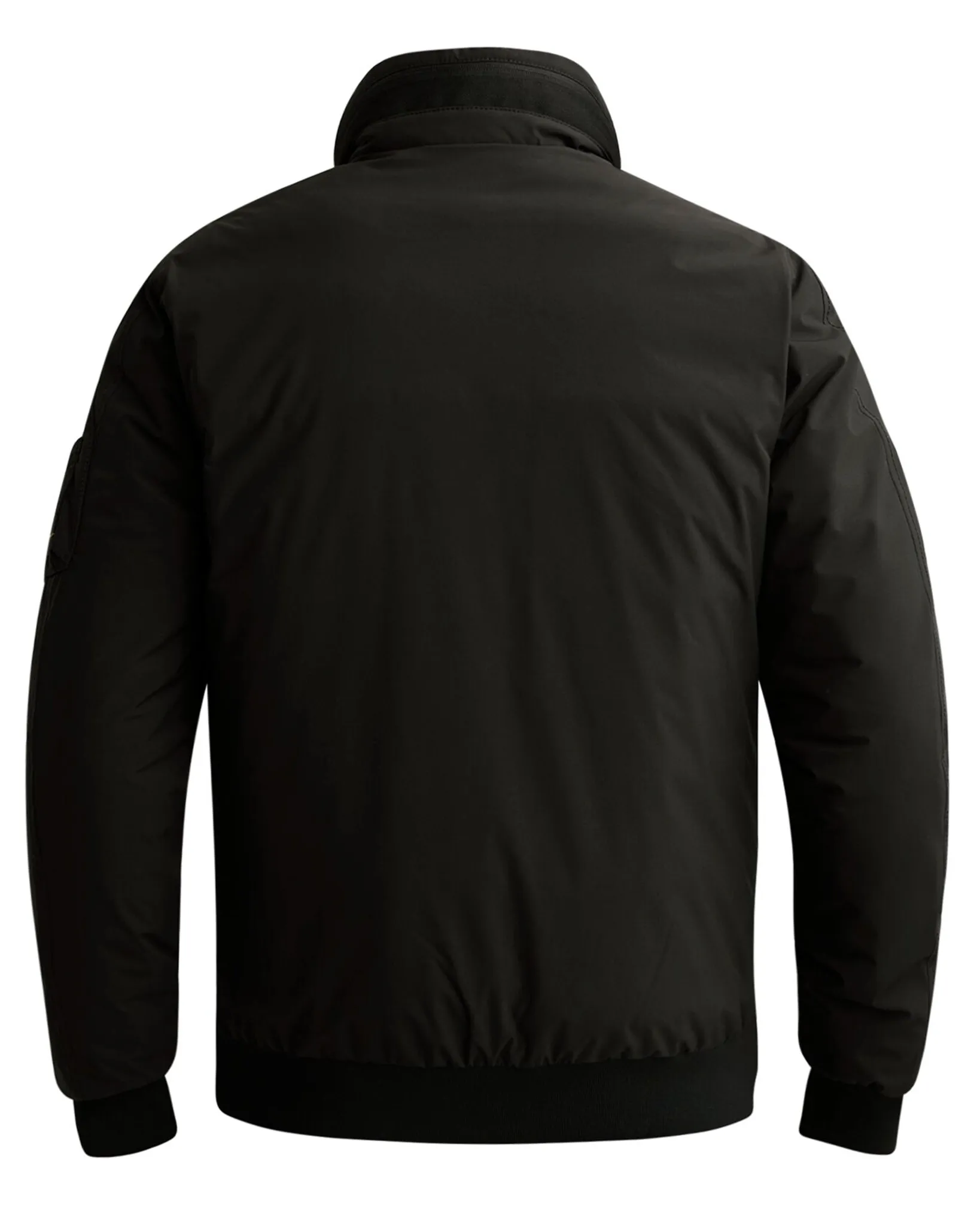 PME Legend Jack Havil-Sky Mach 6 Zwart 114190-001-L
