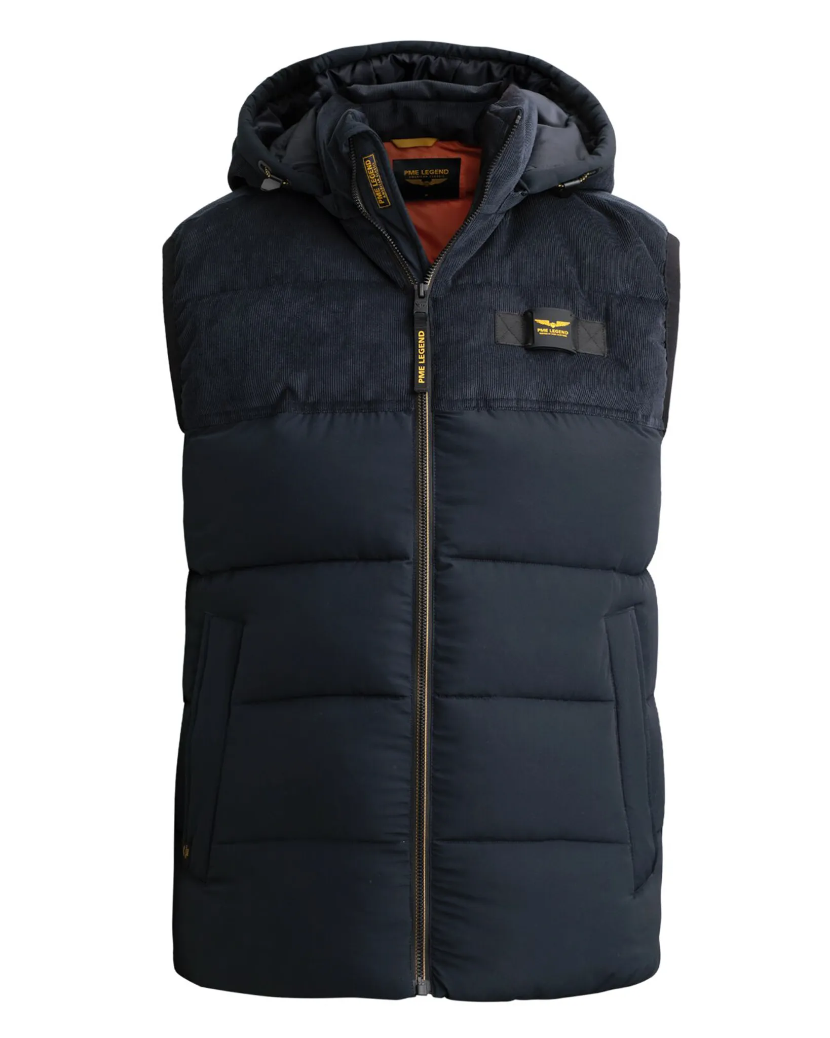 PME Legend Jack Blauw 114191-001-L