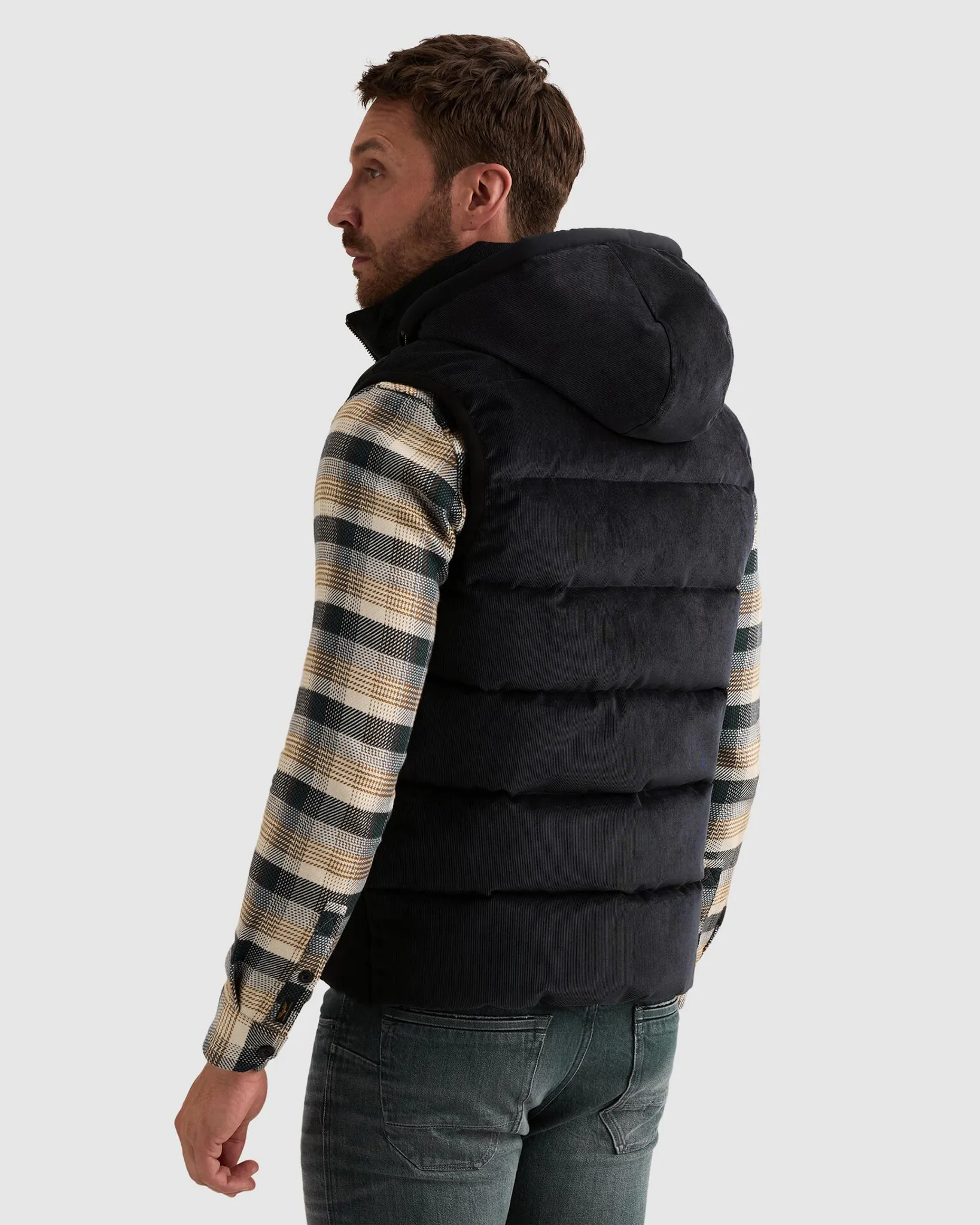 PME Legend Jack Blauw 114191-001-L