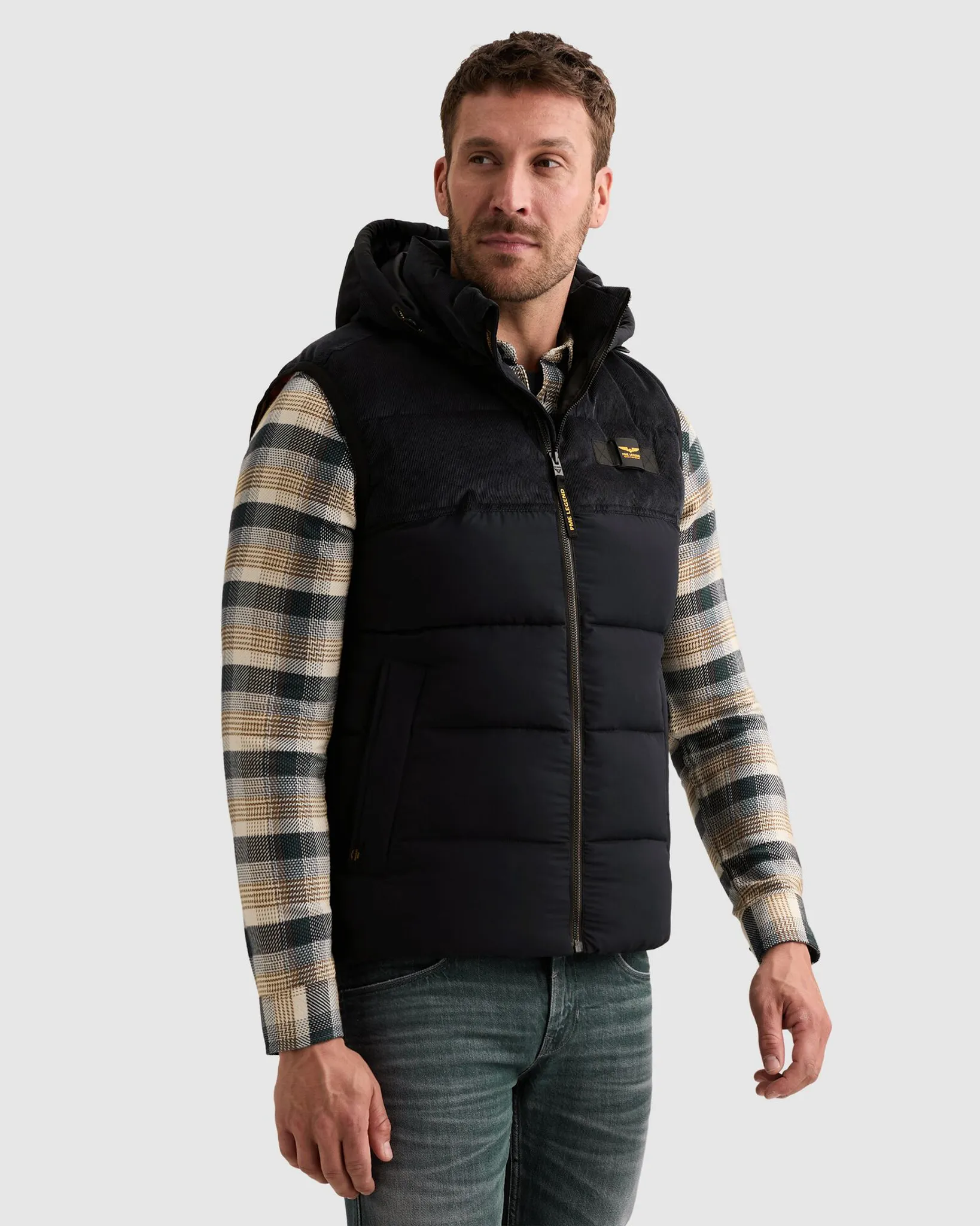 PME Legend Jack Blauw 114191-001-L