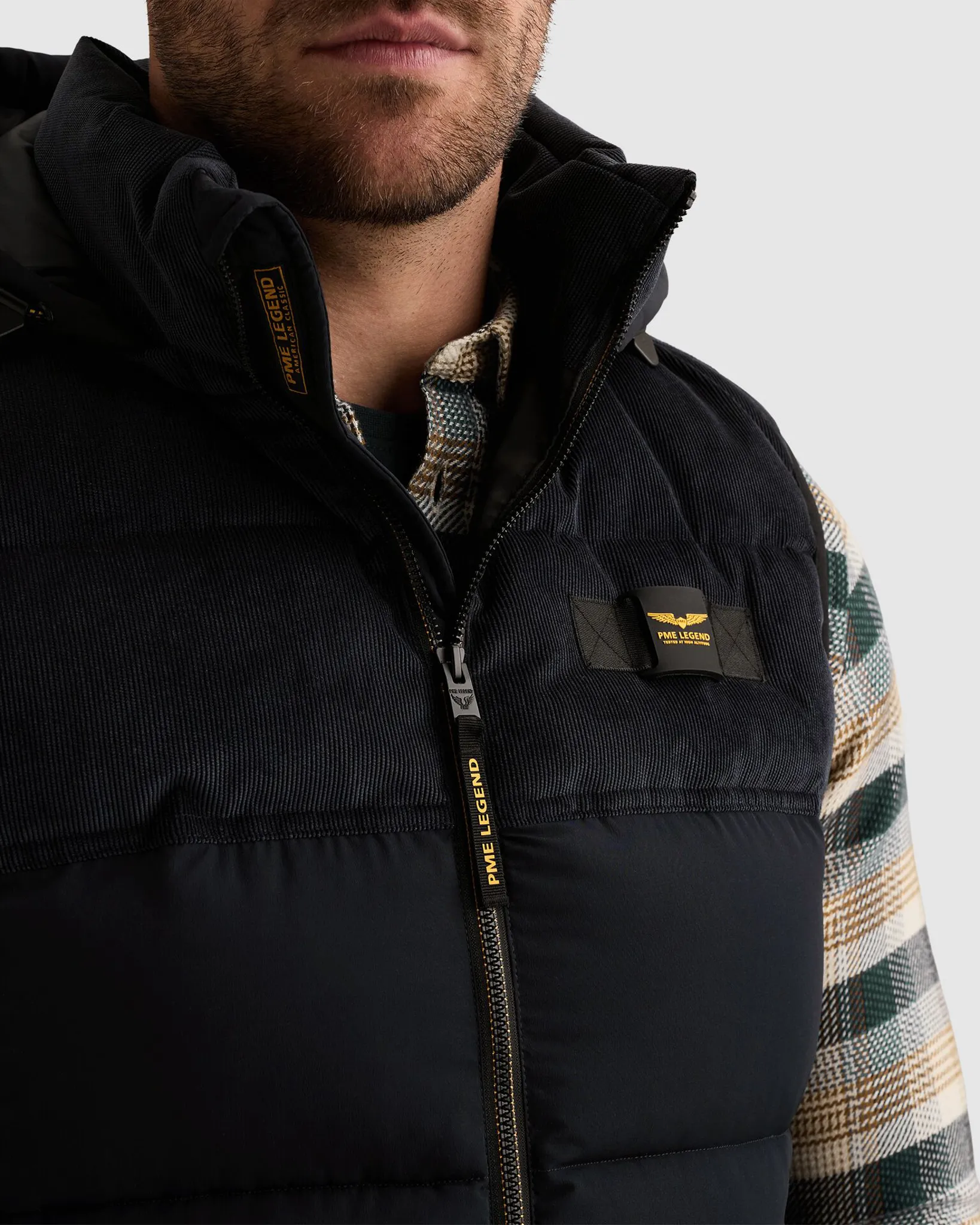 PME Legend Jack Blauw 114191-001-L