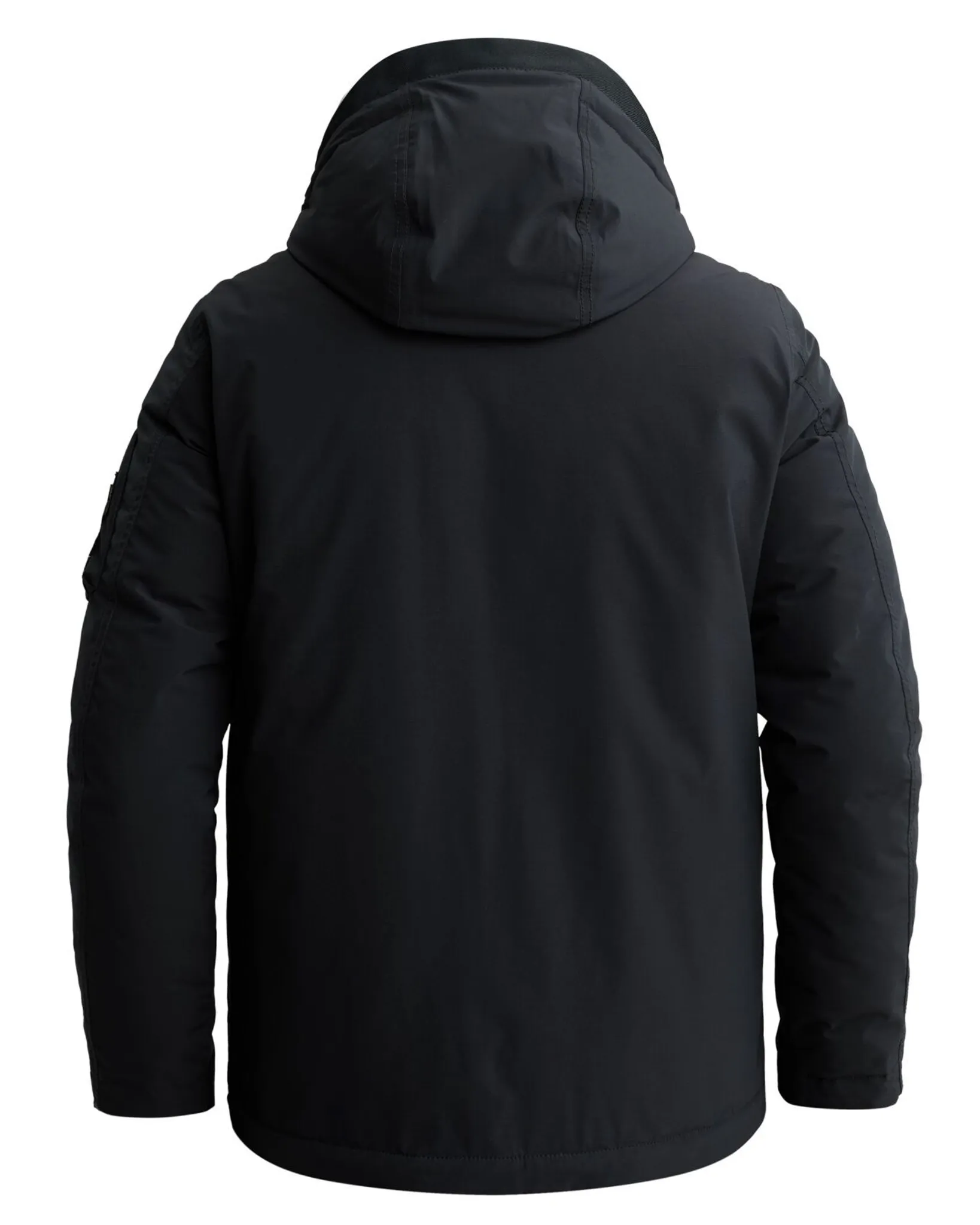 PME Legend Conestoga Gewatteerde jas Blauw 114196-001-L