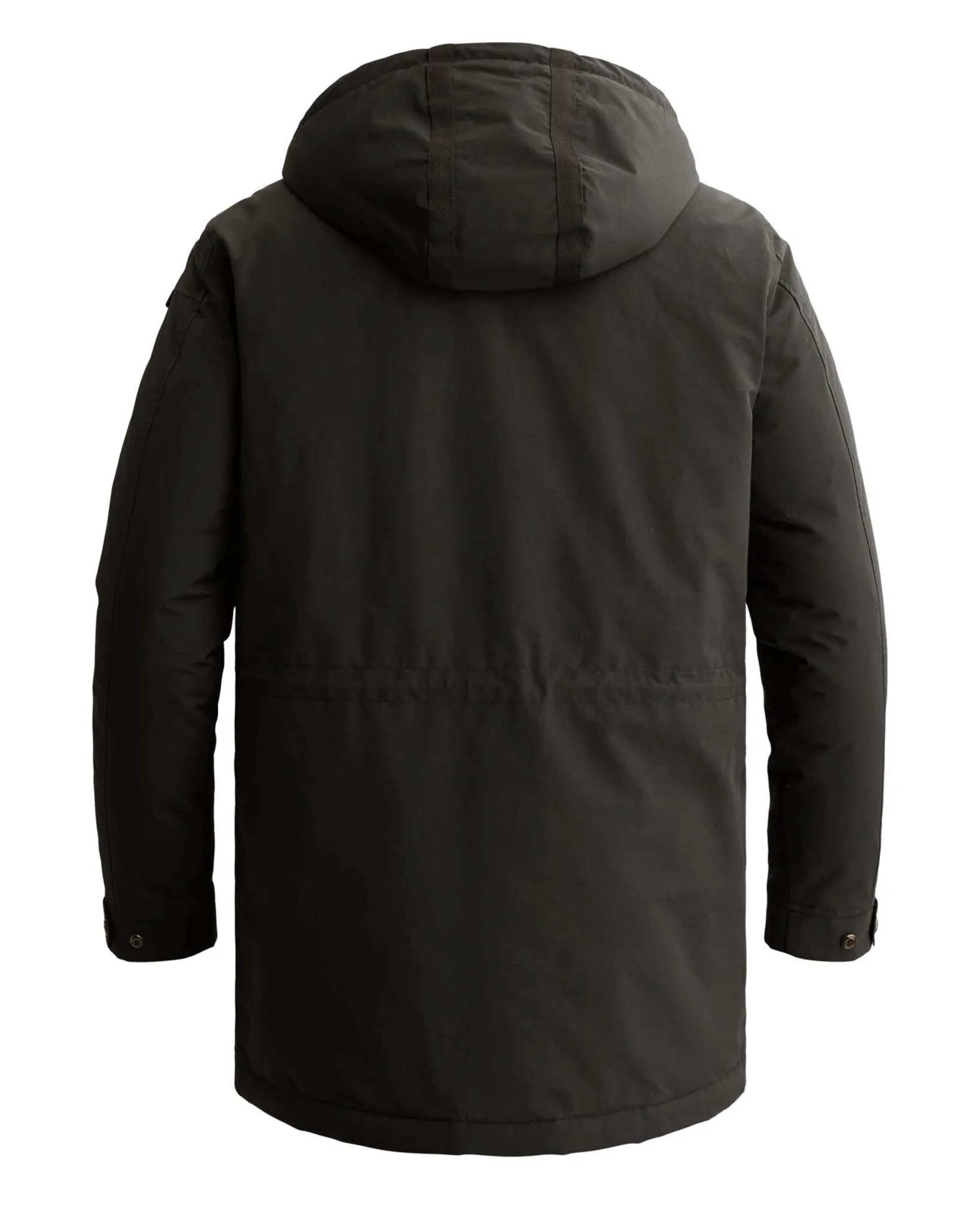PME Legend B9 Aviation Parka Zwart 114210-001-L