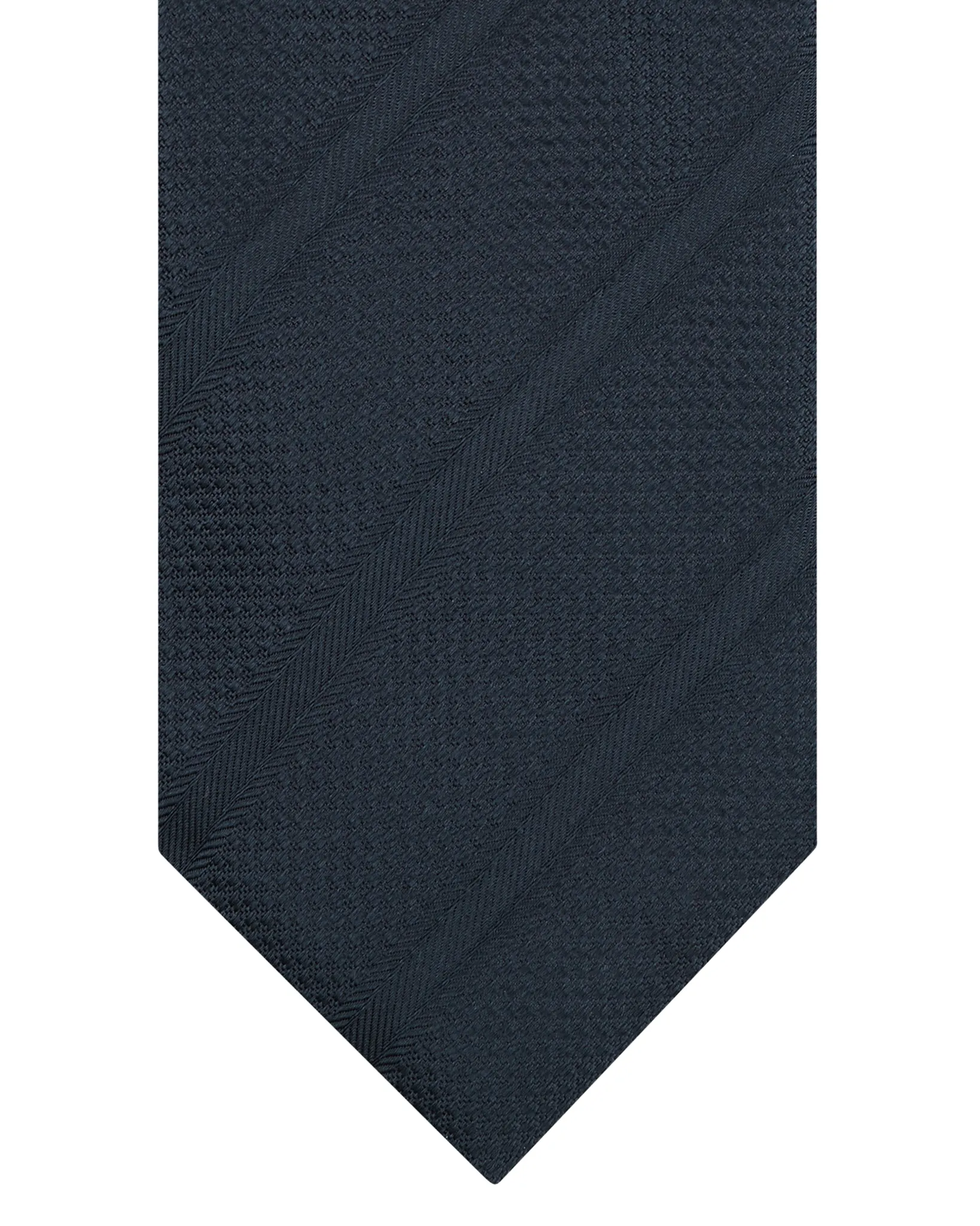 Profuomo Stropdas Blauw 114222-001-0