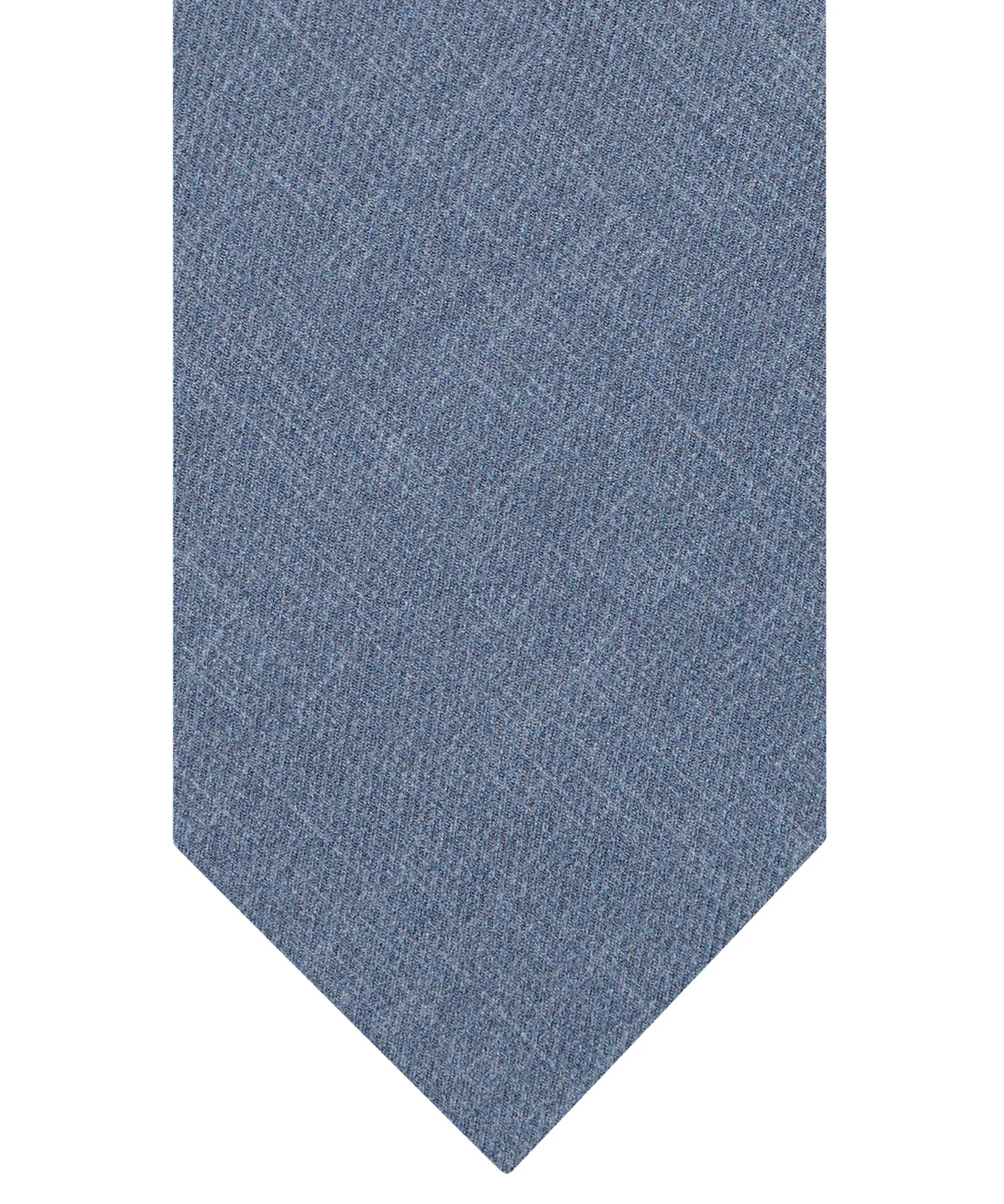 Profuomo Stropdas Blauw 114227-001-0
