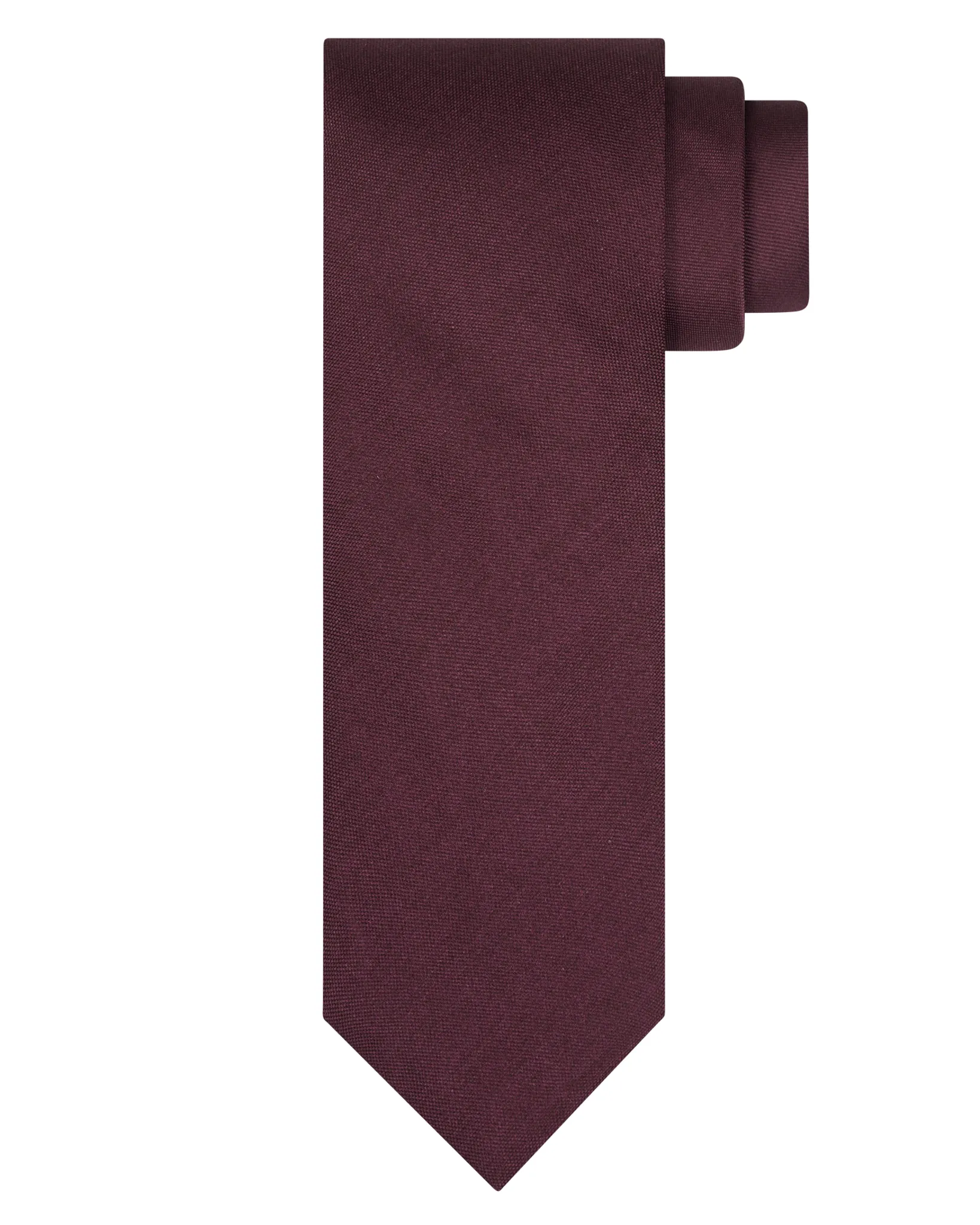 Profuomo Stropdas Rood 114229-001-0