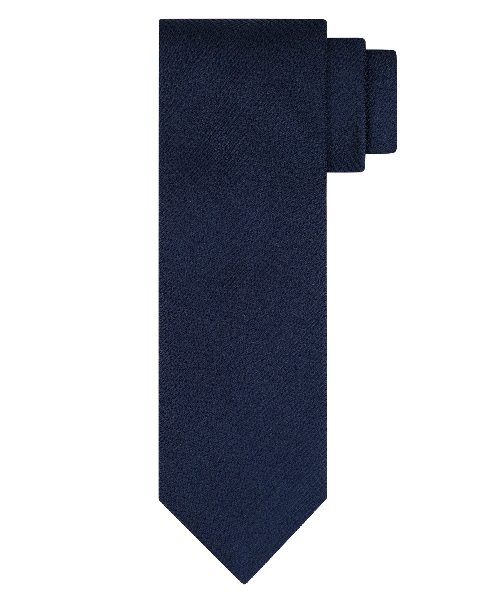 Profuomo Stropdas Blauw 114241-001-0