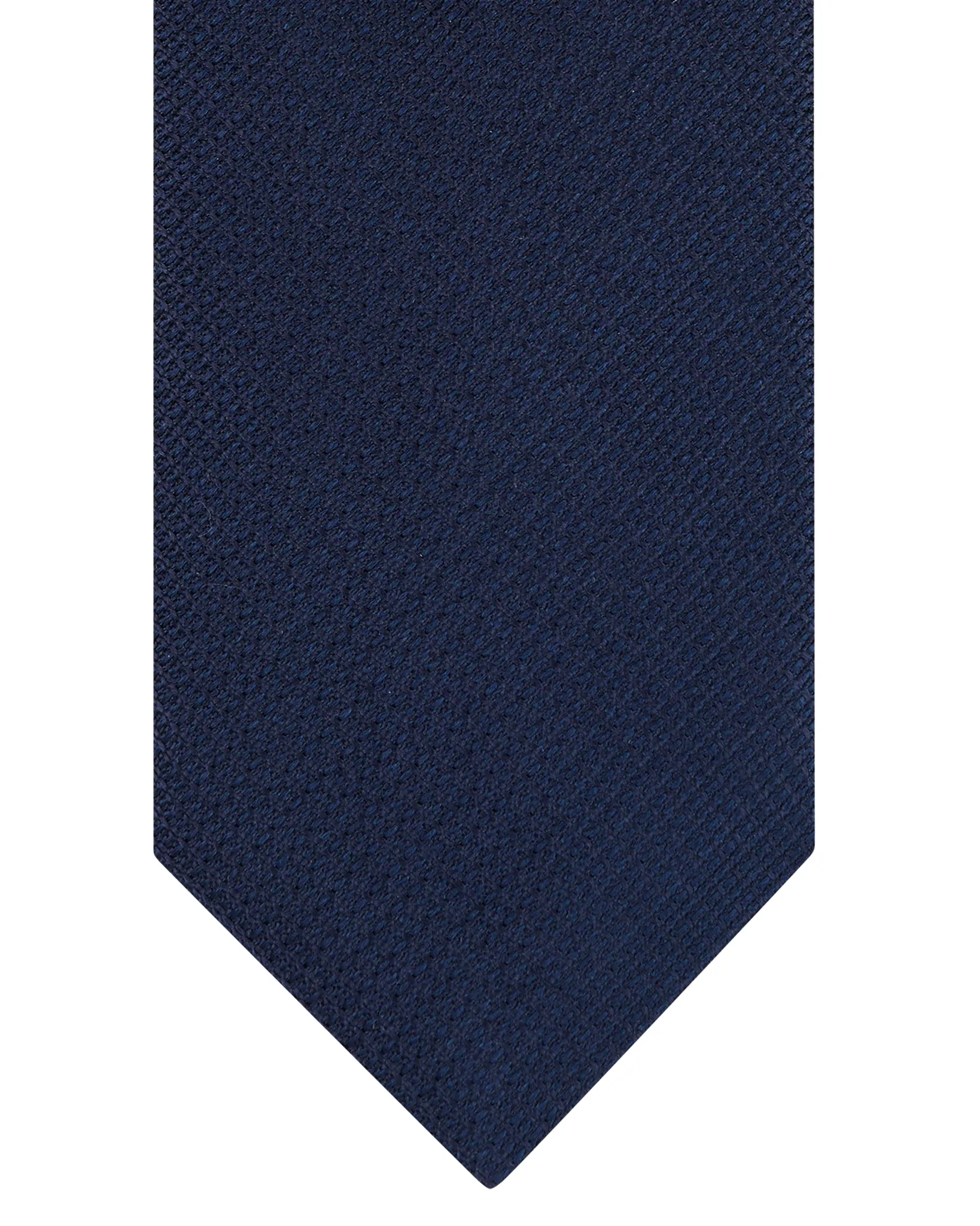 Profuomo Stropdas Blauw 114241-001-0
