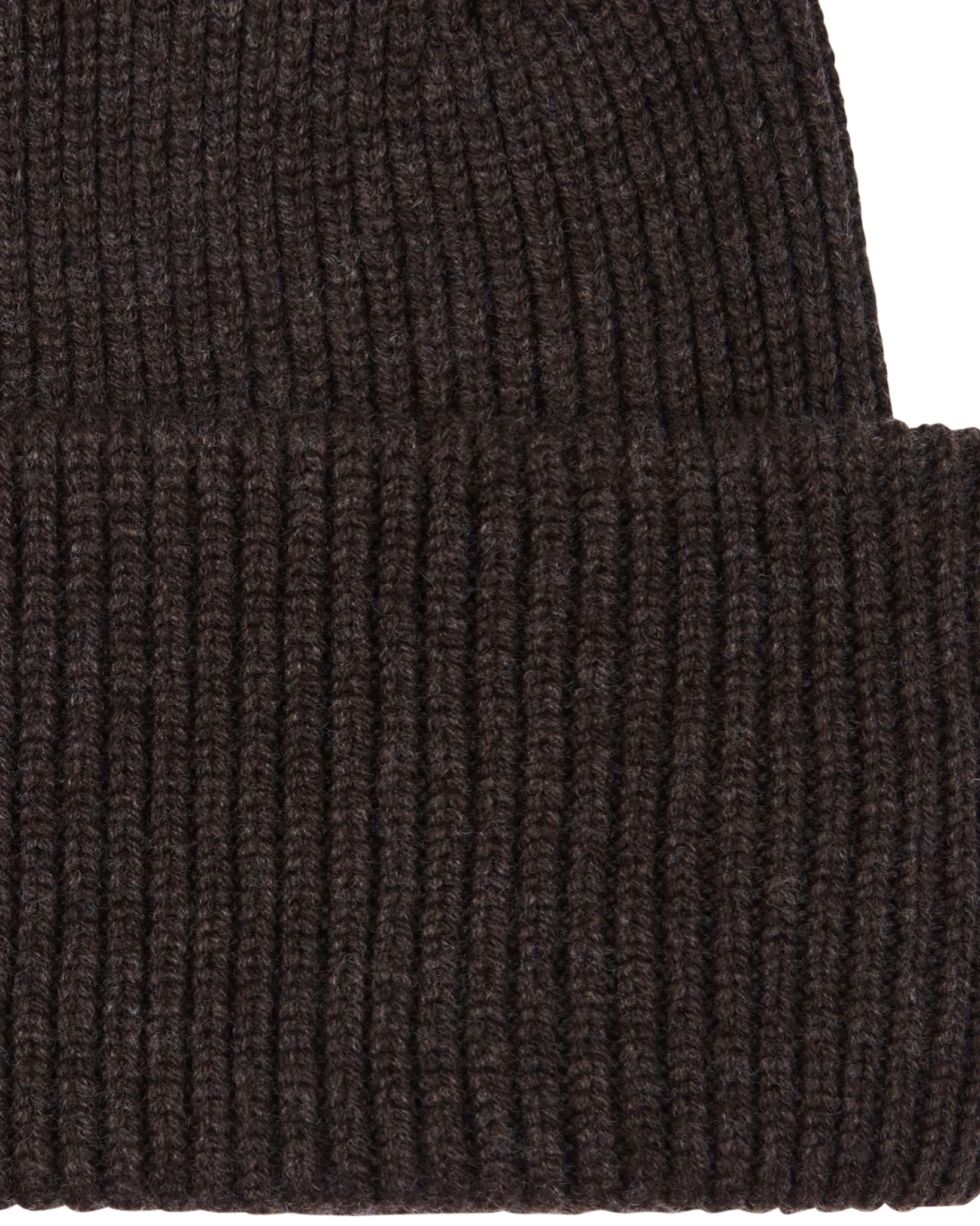 Profuomo Muts Bruin 114244-001-0