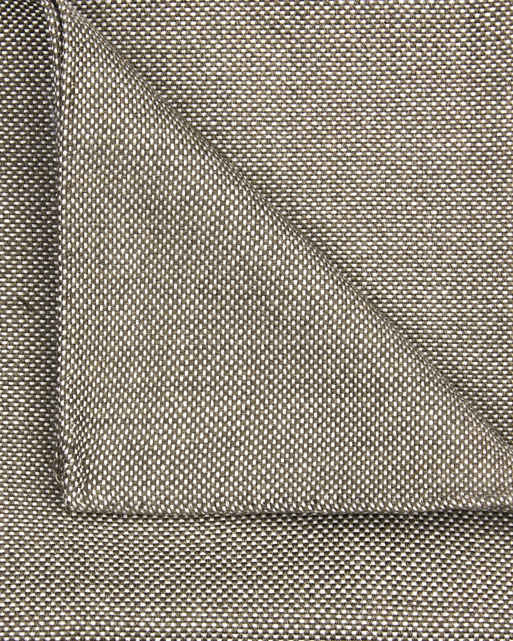 Profuomo Pochet Camel 114247-001-0