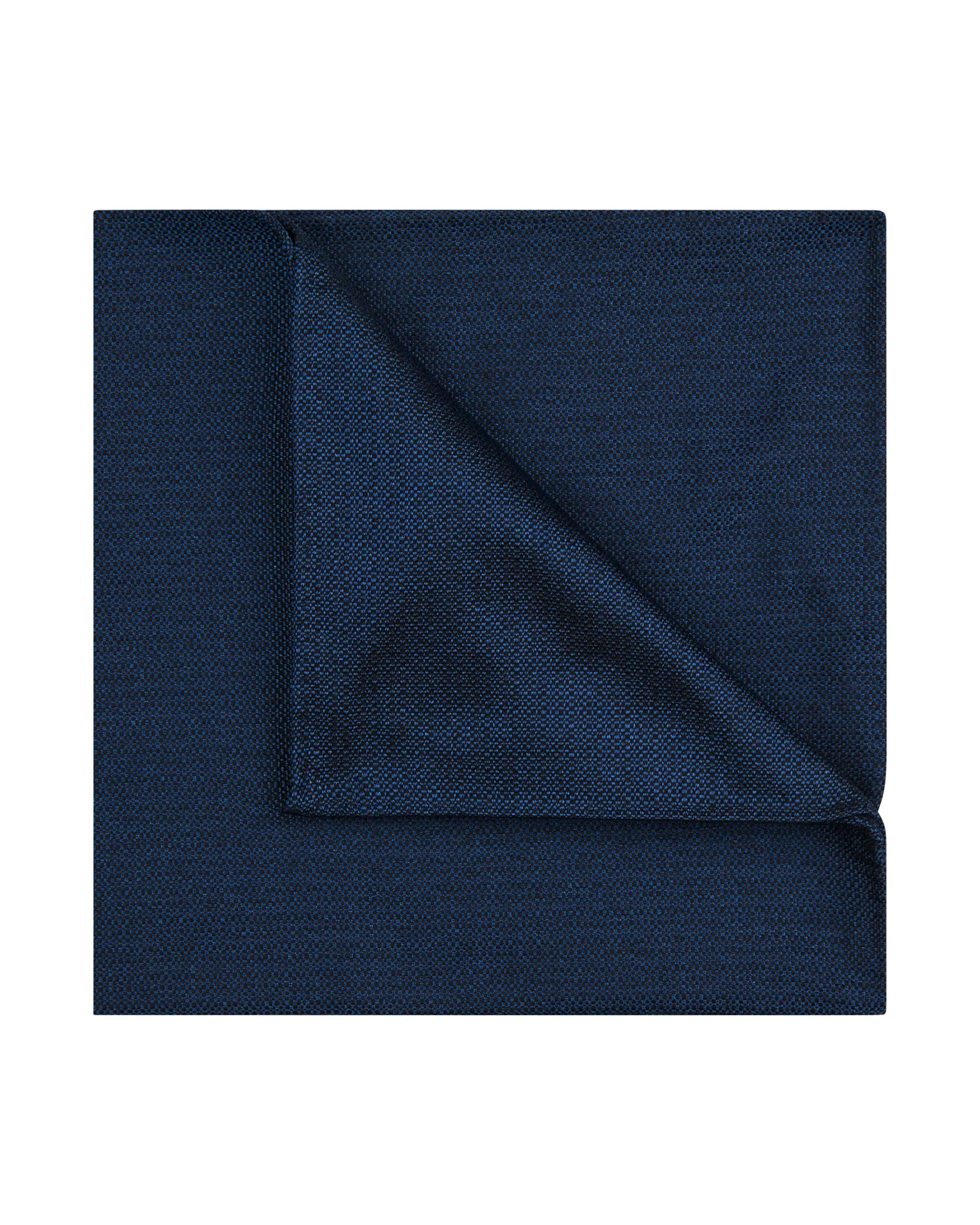 Profuomo Pochet Blauw 114248-001-0