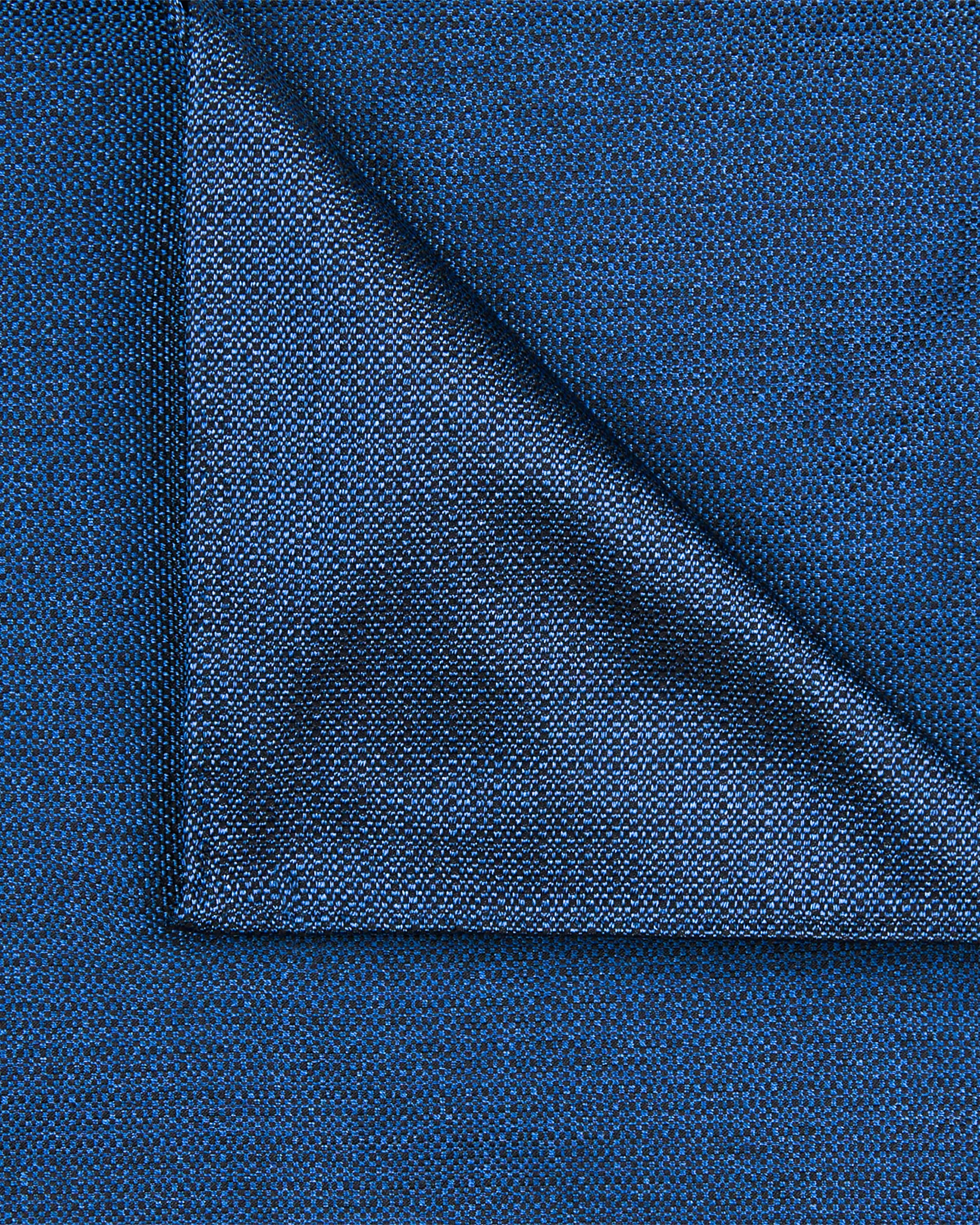 Profuomo Pochet Blauw 114248-001-0