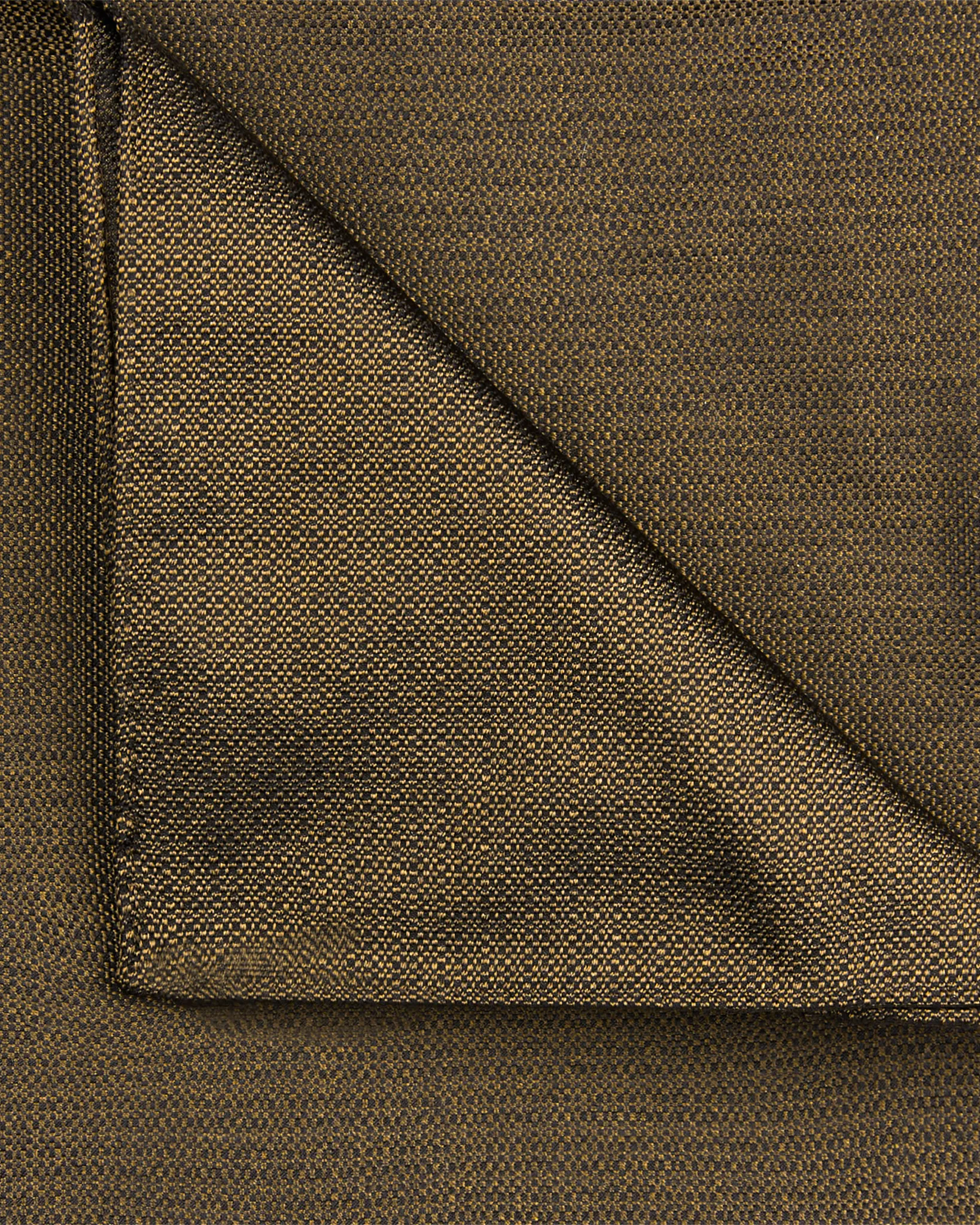 Profuomo Pochet Camel 114249-001-0