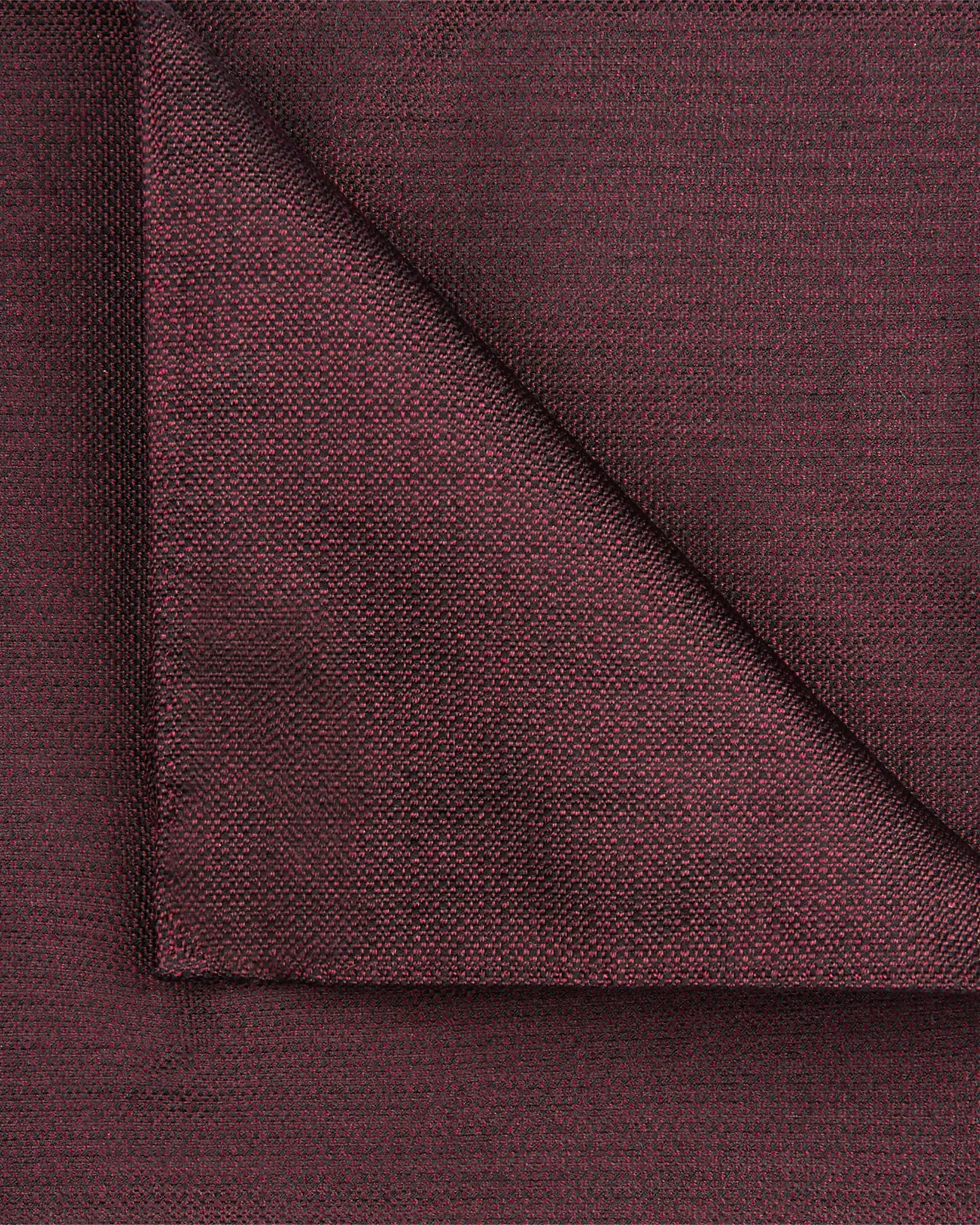 Profuomo Pochet Rood 114250-001-0