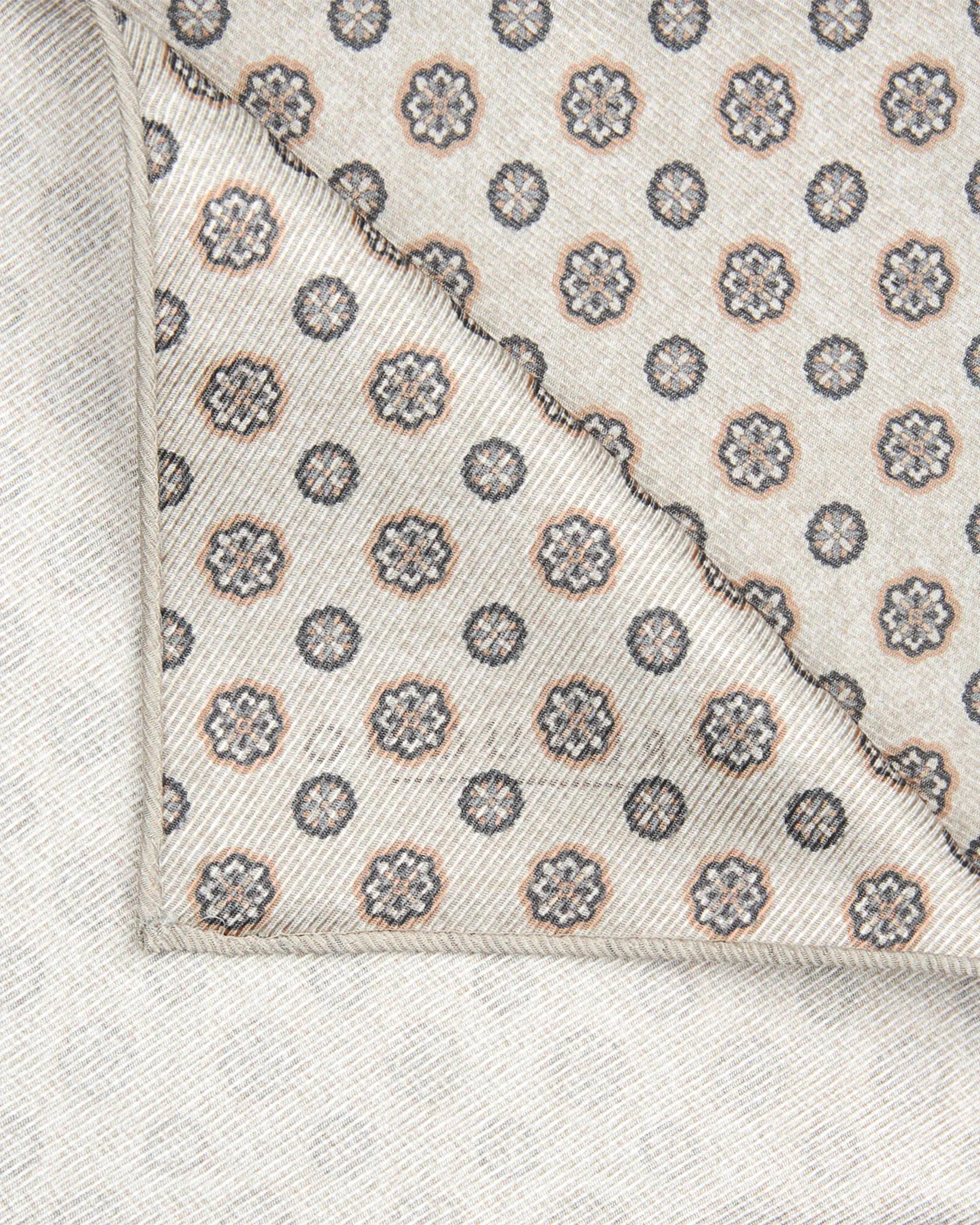 Profuomo Pochet Beige 114254-001-0